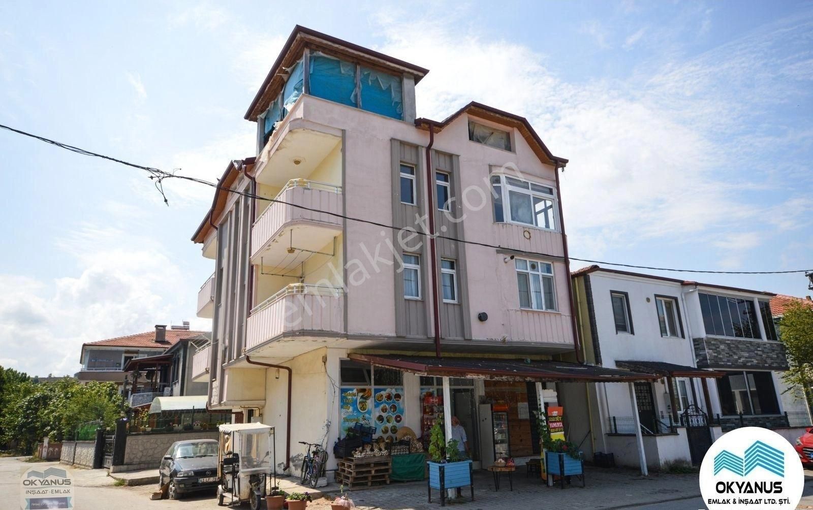 Sakarya Karasu'da Kaçırılmayacak 3+1 Fırsat Daire - Görsel 27