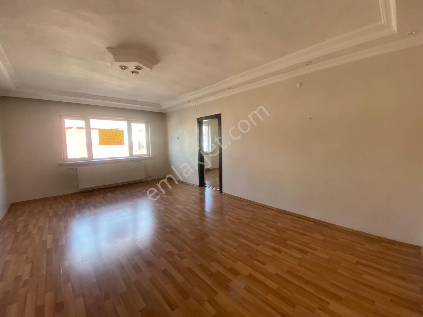 Koza Emlaktan Plevne Mahalesinde Cadde Üzerinde Ara Katta Geniş 3+1 Satılık Daire - Görsel 10