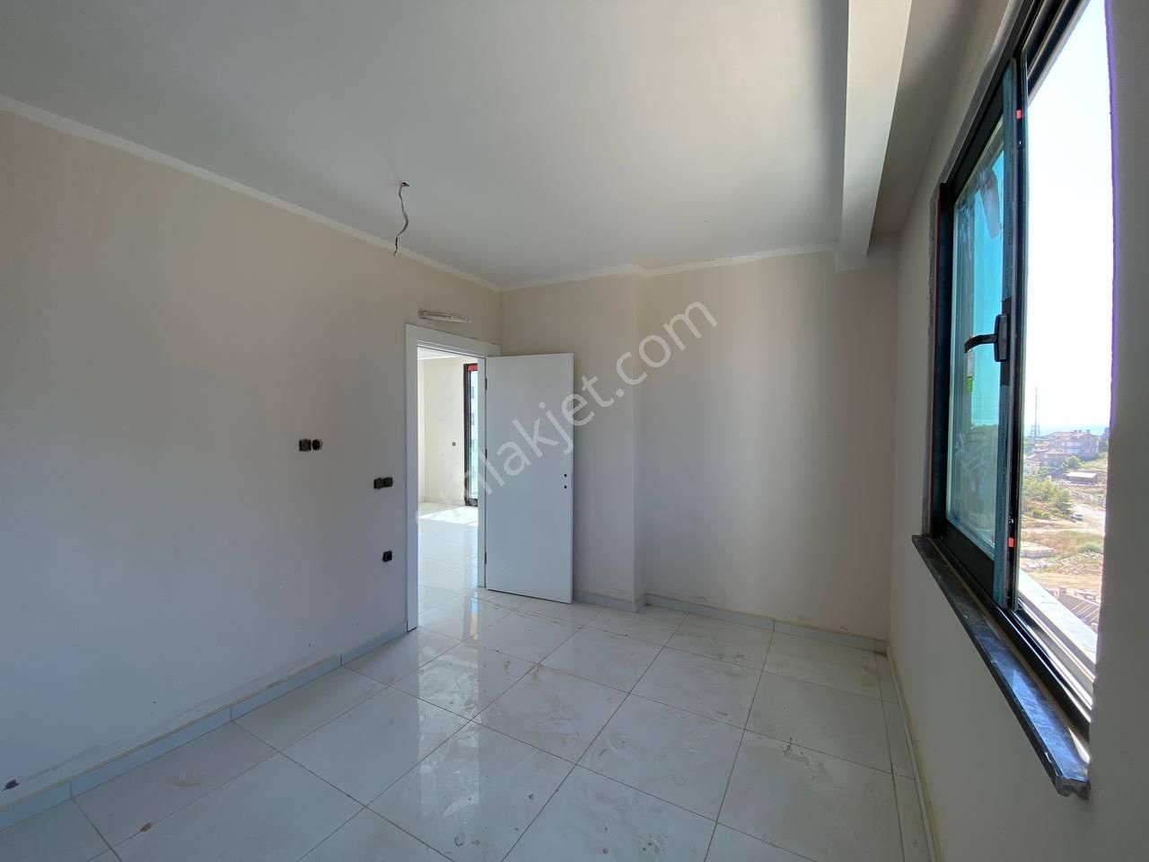 Summer Home'dan Avsallarda Satılık 2+1 Boş Daire - Görsel 4