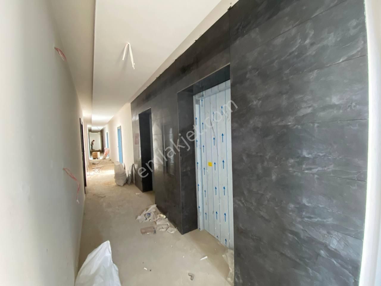 Summer Home'dan Avsallarda Satılık 2+1 Boş Daire - Görsel 12