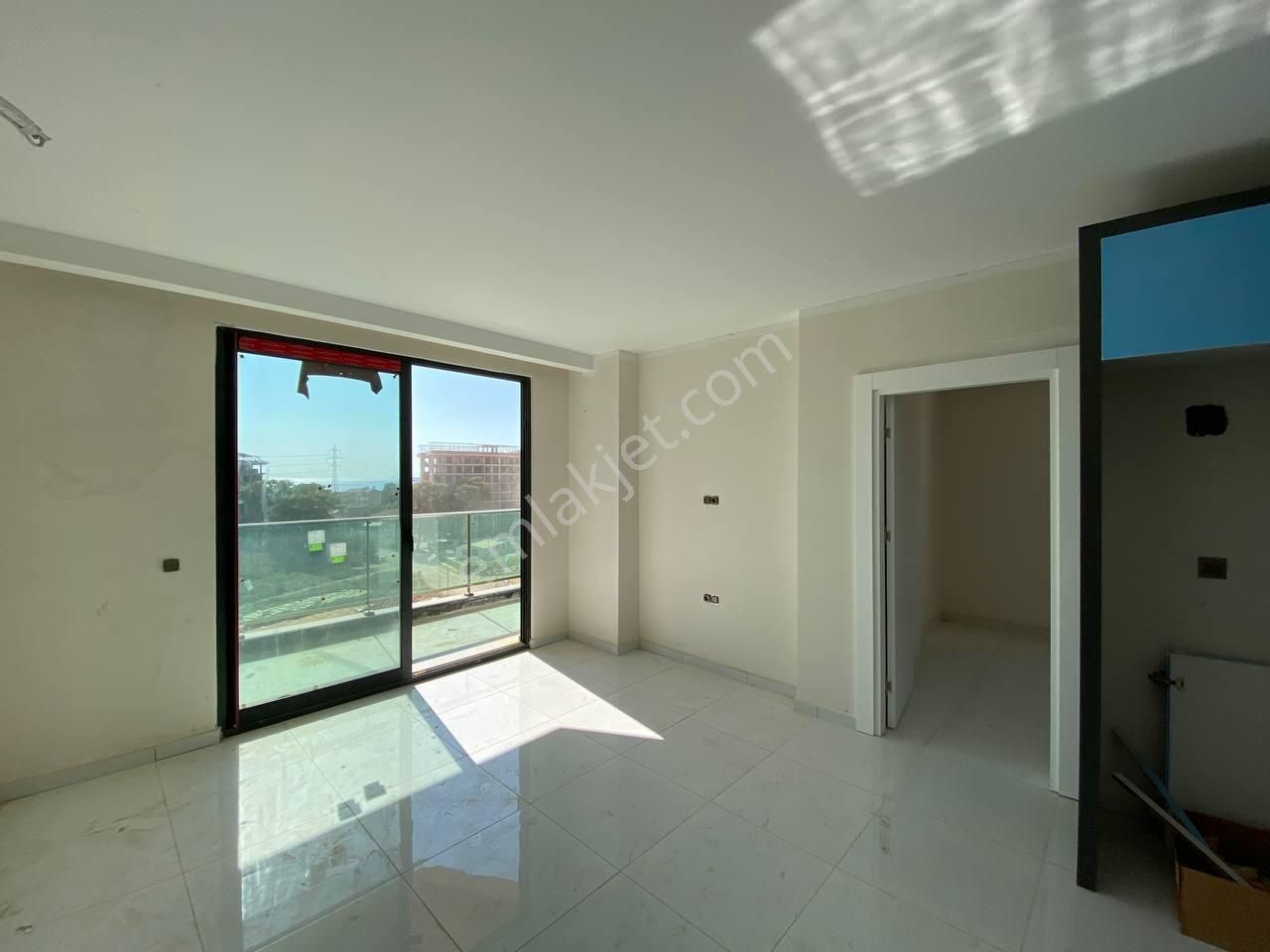 Summer Home'dan Avsallarda Satılık 2+1 Boş Daire - Görsel 17