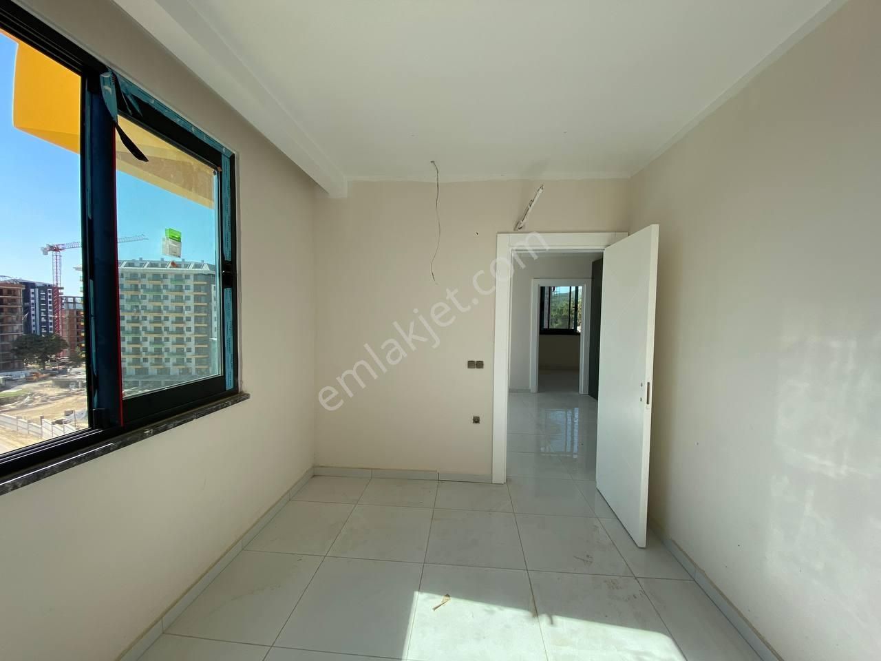 Summer Home'dan Avsallarda Satılık 2+1 Boş Daire - Görsel 34