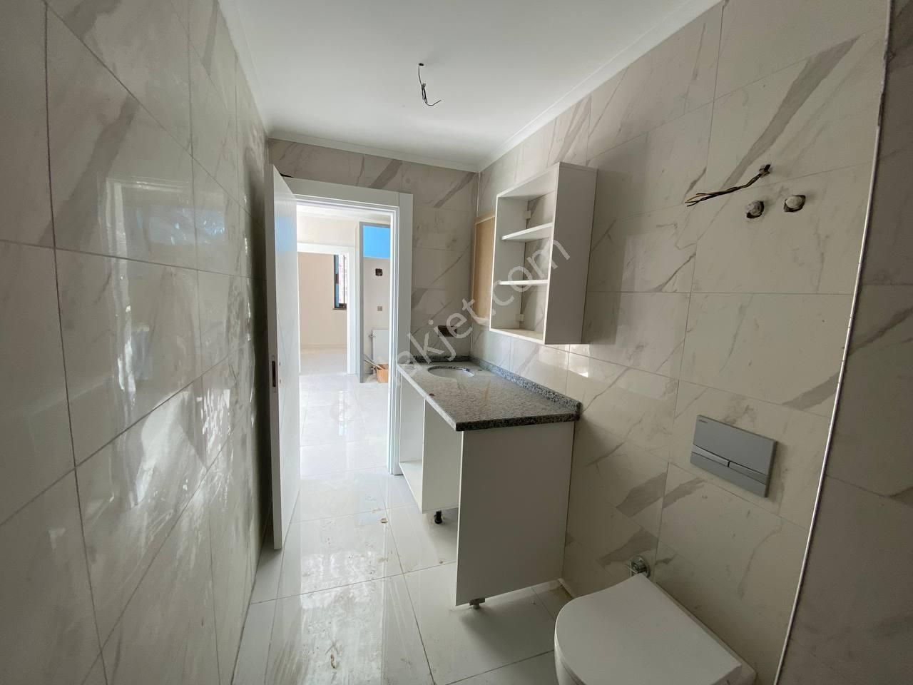 Summer Home'dan Avsallarda Satılık 2+1 Boş Daire - Görsel 6