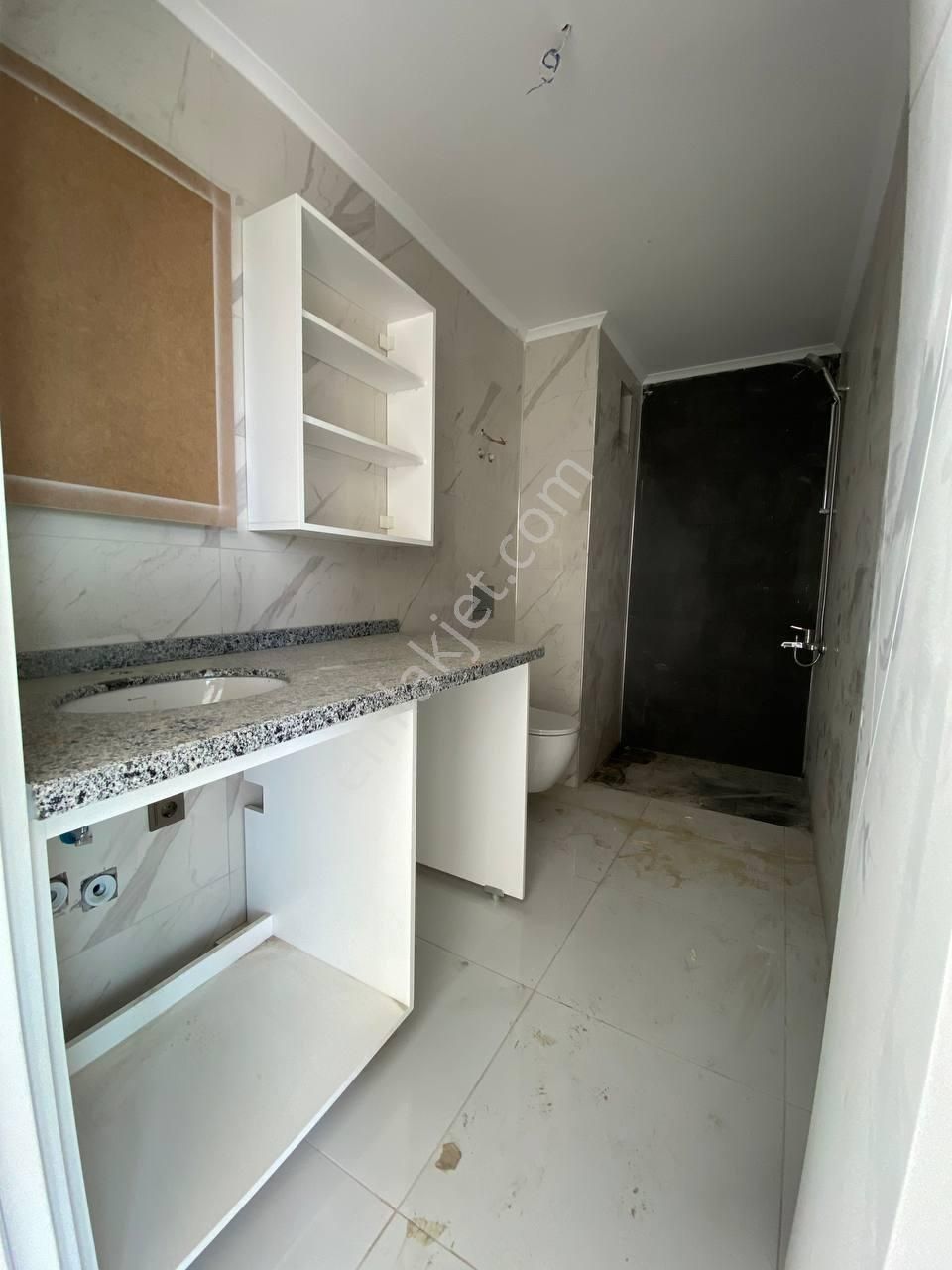 Summer Home'dan Avsallarda Satılık 2+1 Boş Daire - Görsel 32