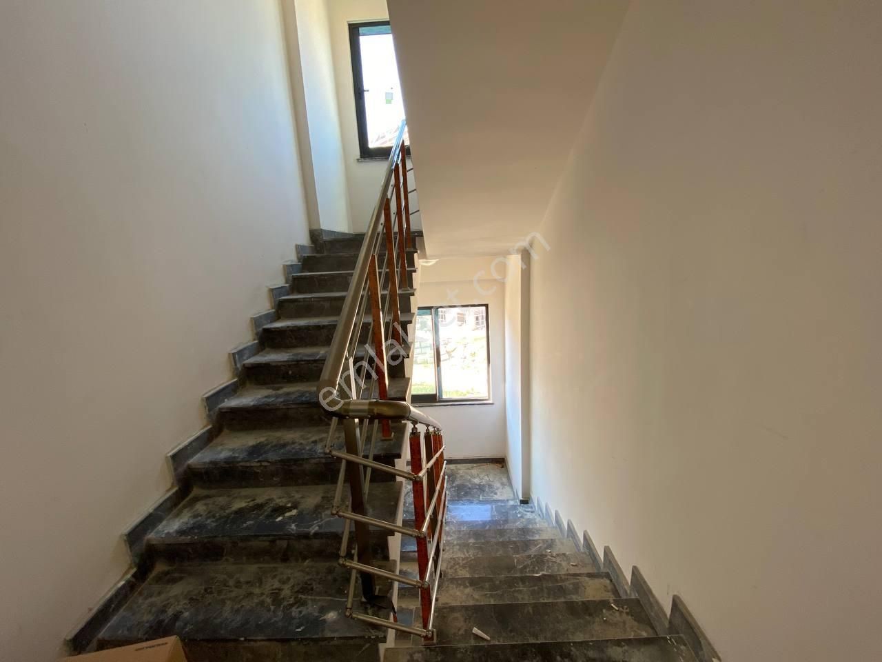 Summer Home'dan Avsallarda Satılık 2+1 Boş Daire - Görsel 13