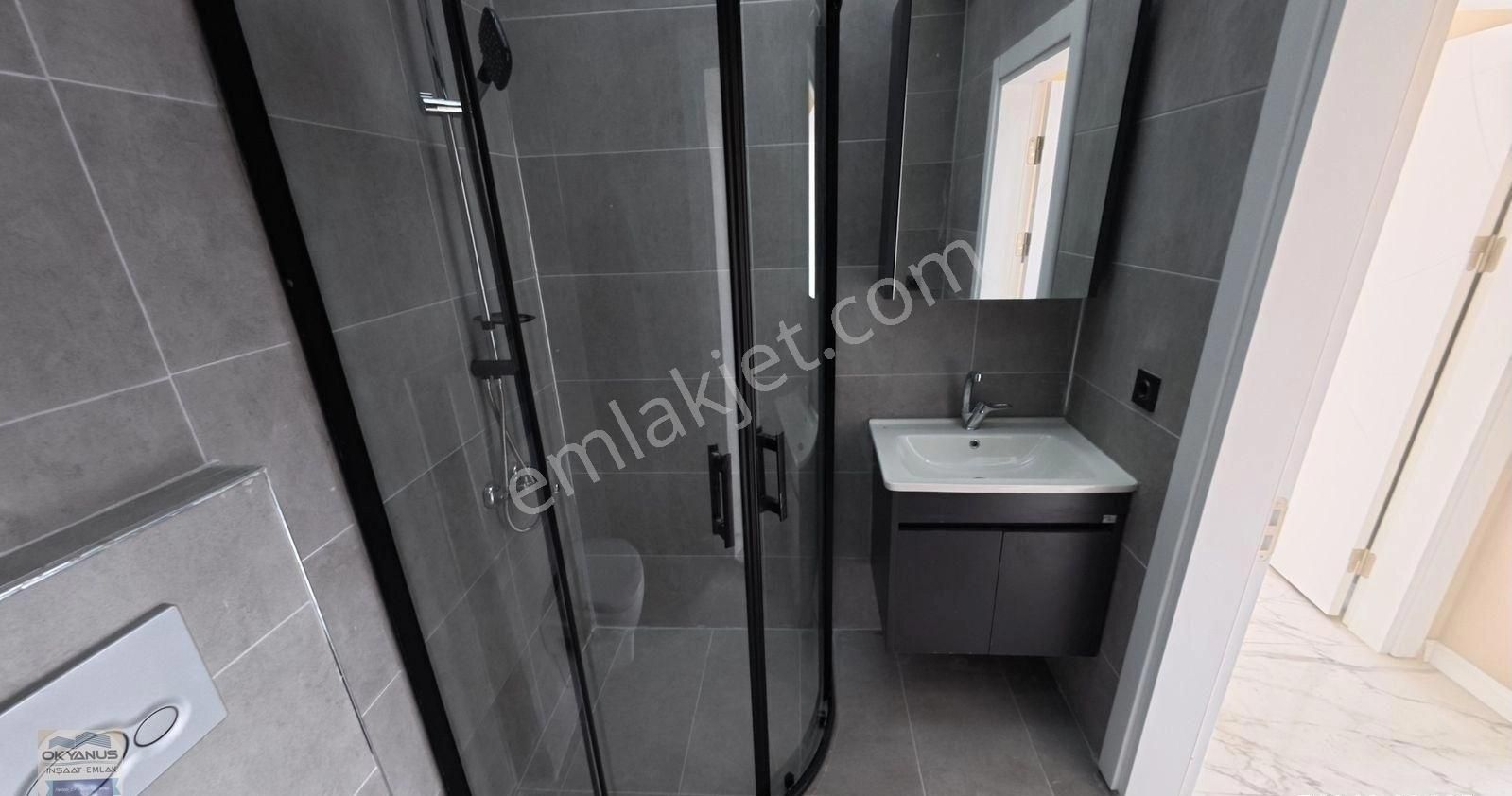 Sakarya Kocaali'de Sıfır Ve Modern Yapılu 2+1 Daire - Görsel 15