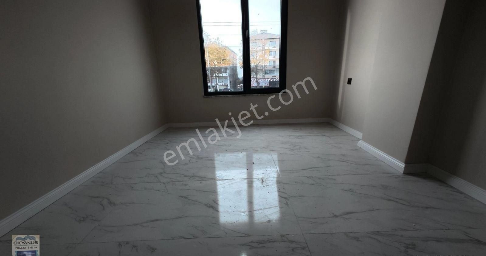 Sakarya Kocaali'de Sıfır Ve Modern Yapılu 2+1 Daire - Görsel 2