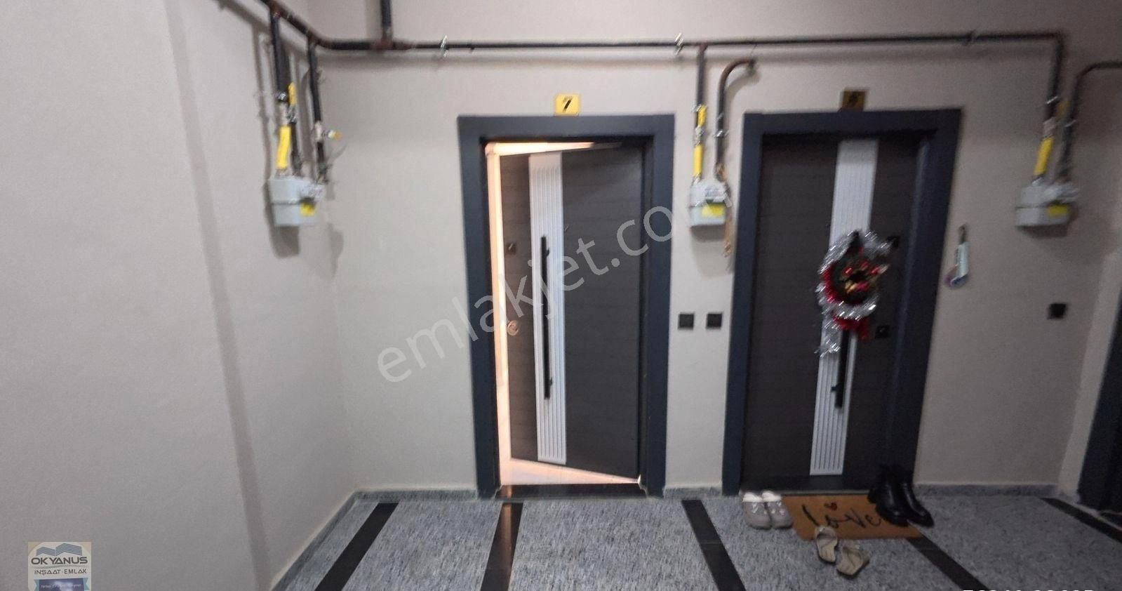 Sakarya Kocaali'de Sıfır Ve Modern Yapılu 2+1 Daire - Görsel 17