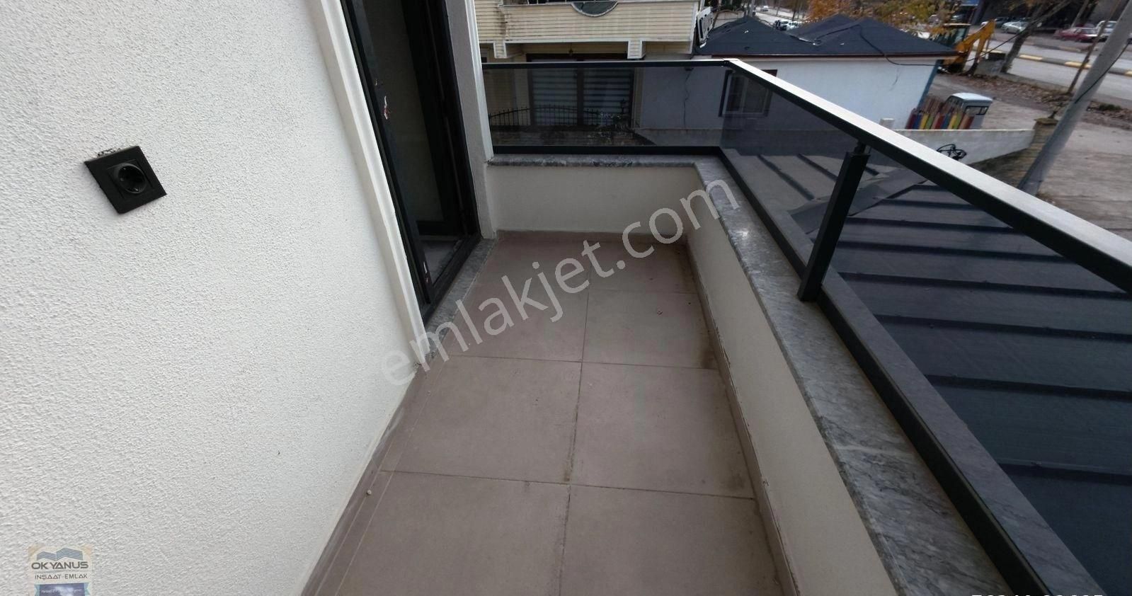 Sakarya Kocaali'de Sıfır Ve Modern Yapılu 2+1 Daire - Görsel 21