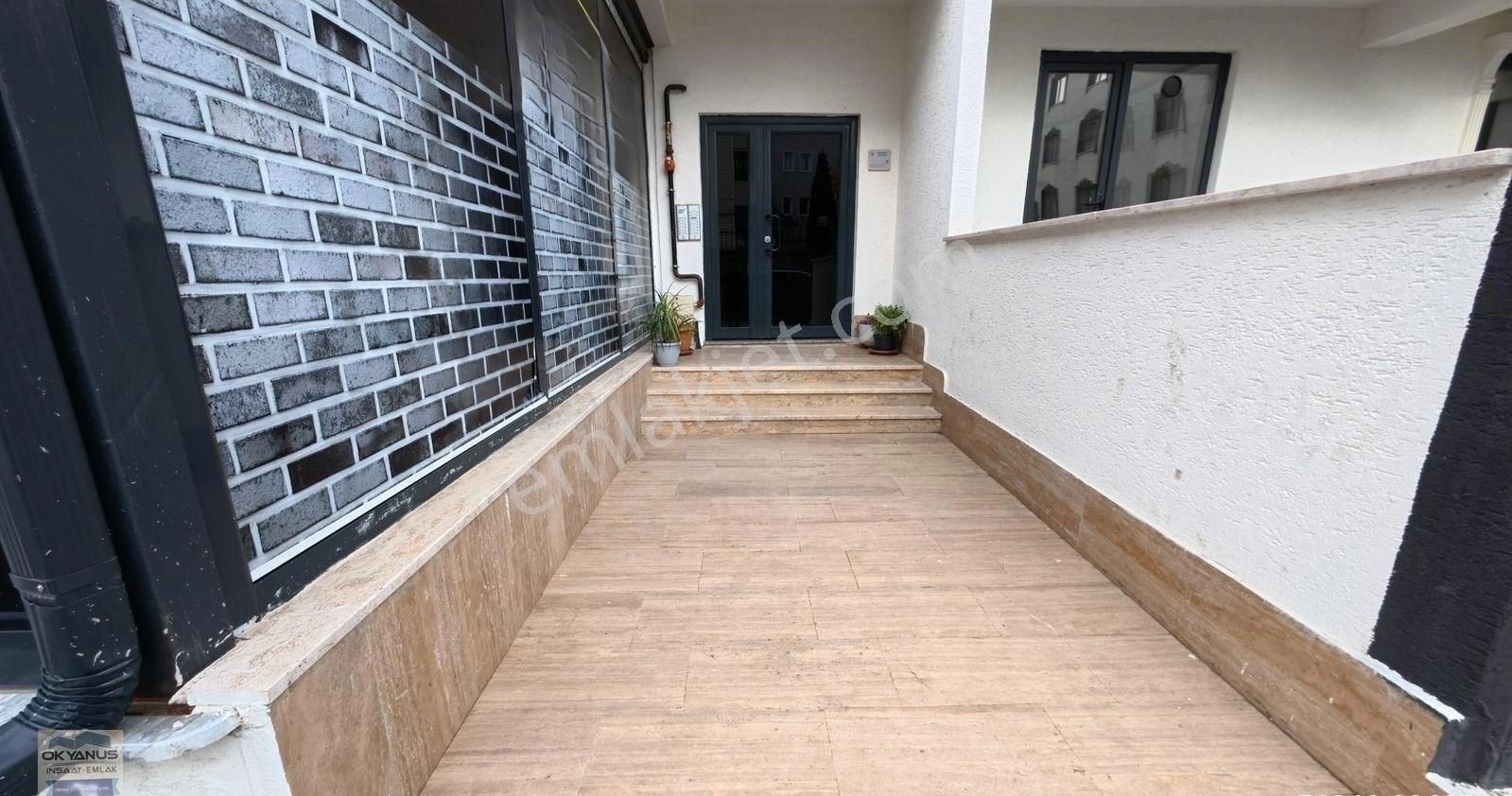 Sakarya Kocaali'de Sıfır Ve Modern Yapılu 2+1 Daire - Görsel 12