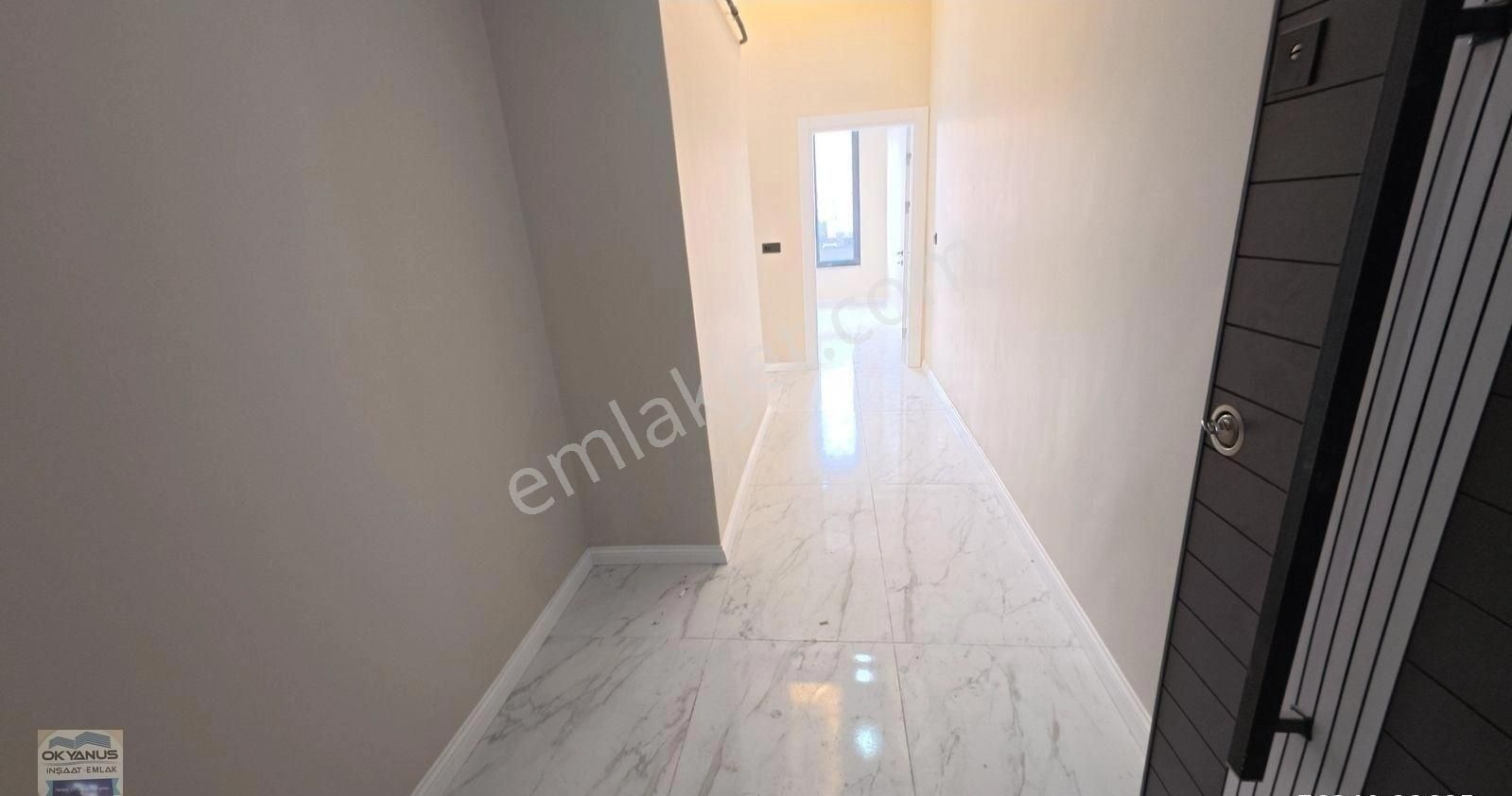 Sakarya Kocaali'de Sıfır Ve Modern Yapılu 2+1 Daire - Görsel 19