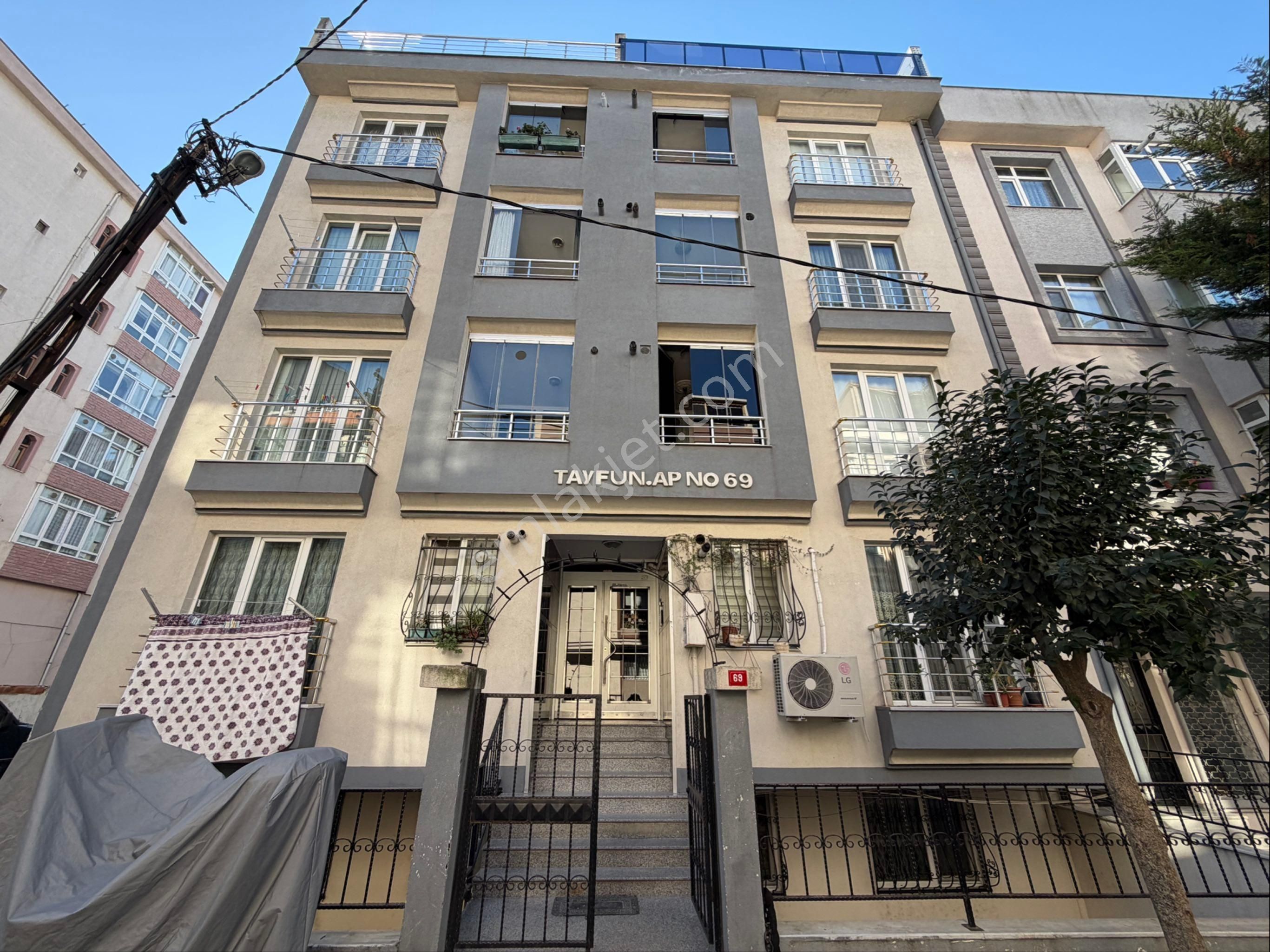 Mustafa Kemal Paşa Mh. 2+1 Satılık Daire - Görsel 5