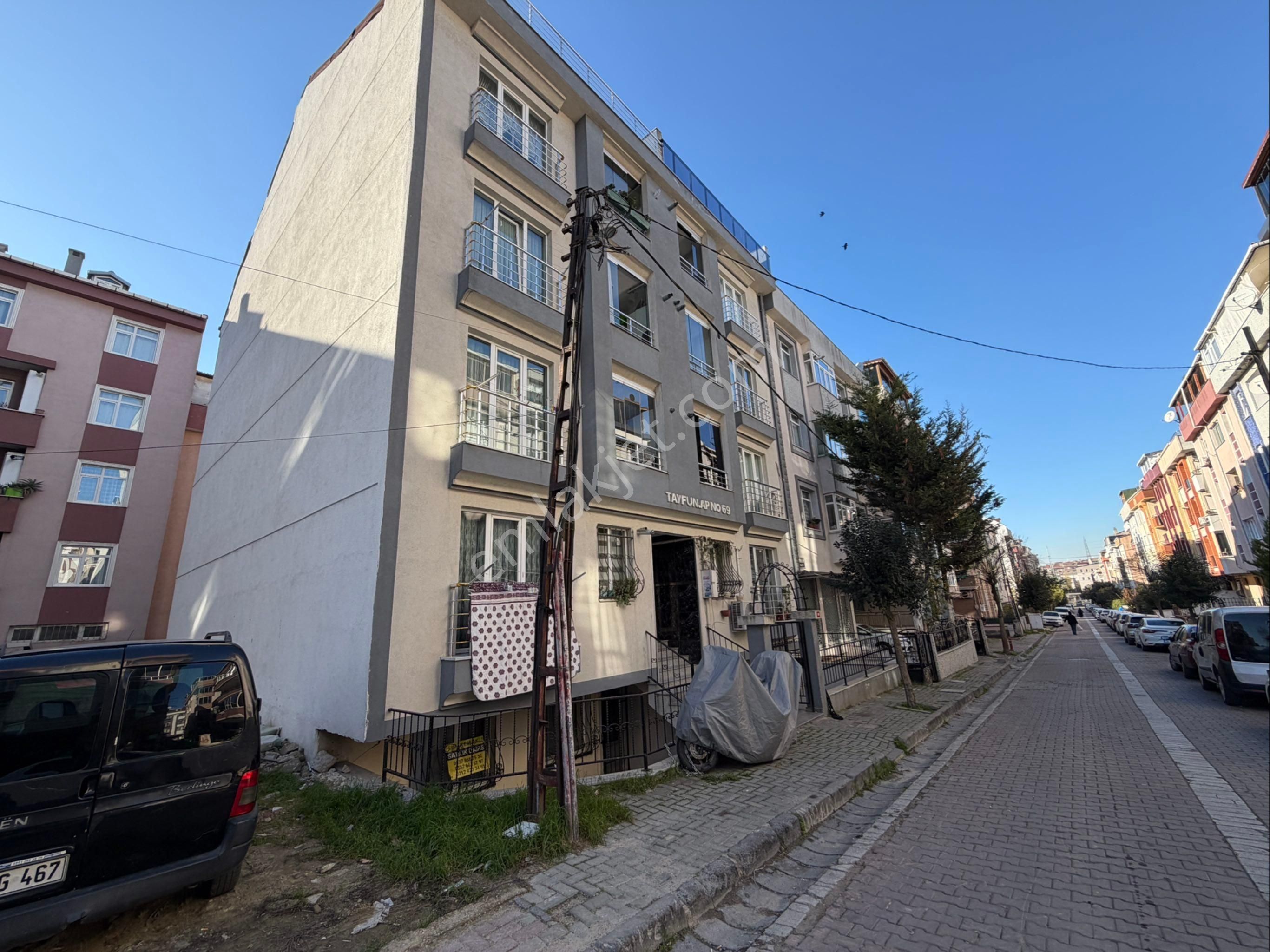 Mustafa Kemal Paşa Mh. 2+1 Satılık Daire - Görsel 2