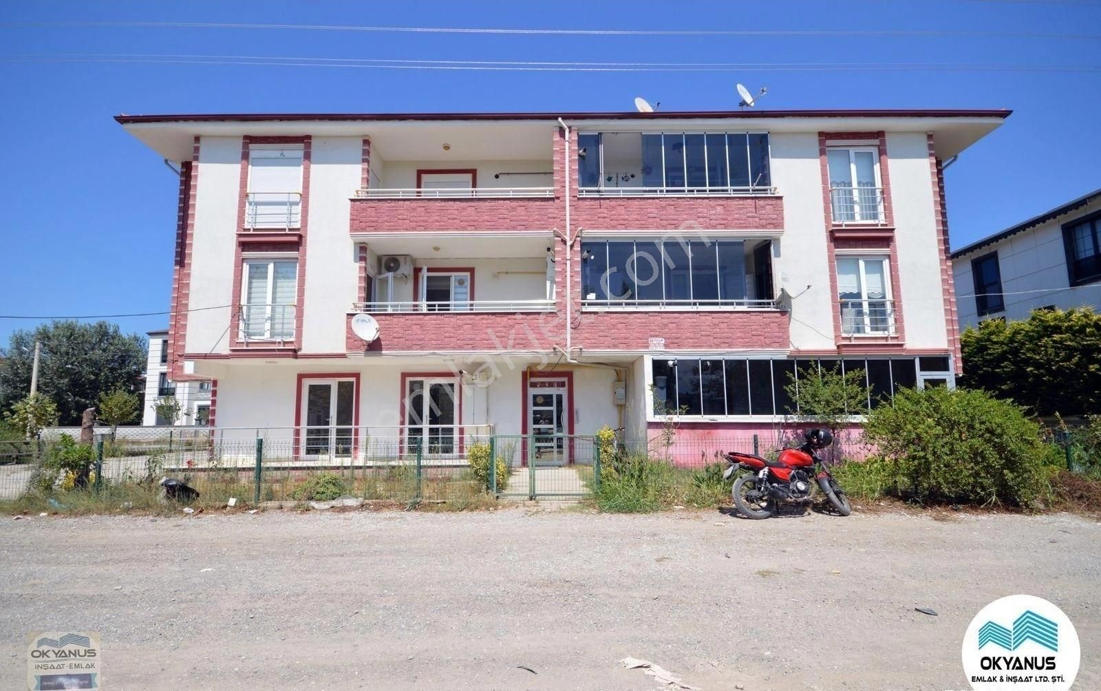 Sakarya Karasu'da Uygun Fiyatlı Geniş Ve Kullanışlı 3+1 Daire - Görsel 10