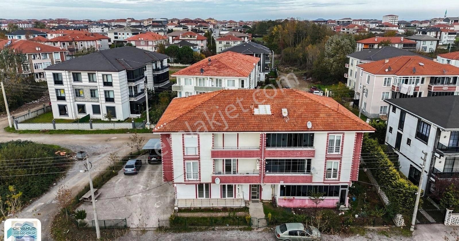 Sakarya Karasu'da Uygun Fiyatlı Geniş Ve Kullanışlı 3+1 Daire - Görsel 18