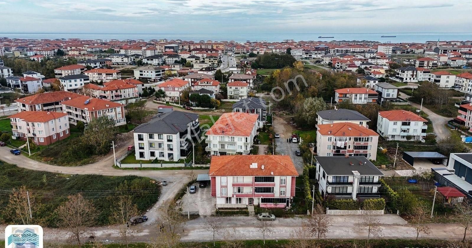Sakarya Karasu'da Uygun Fiyatlı Geniş Ve Kullanışlı 3+1 Daire - Görsel 12