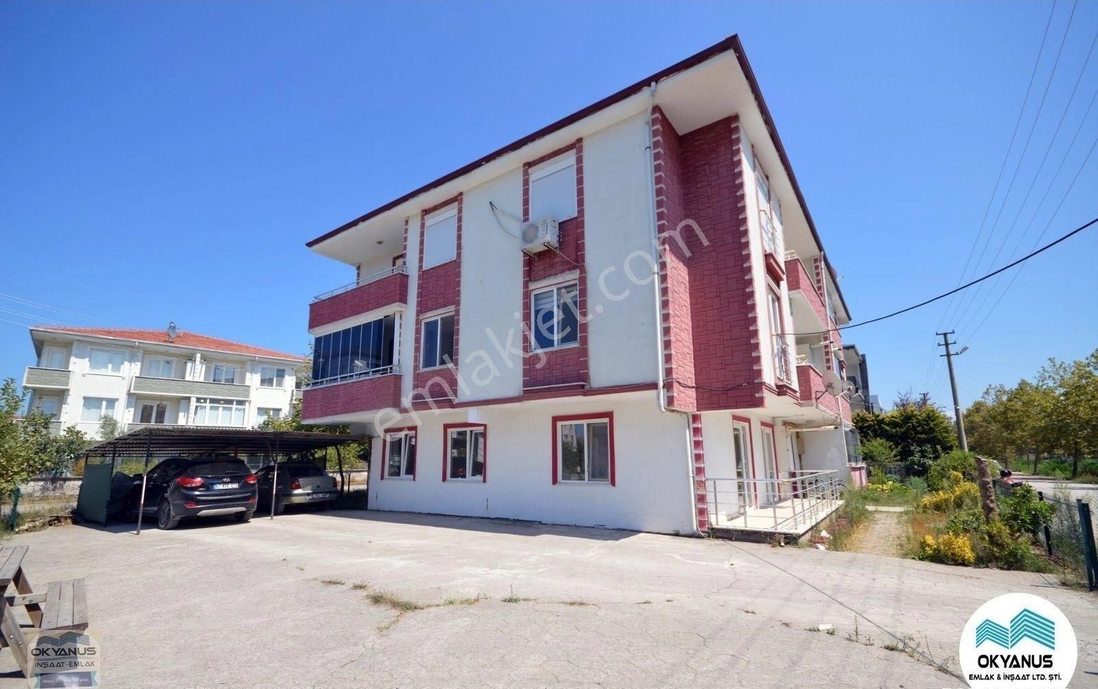 Sakarya Karasu'da Uygun Fiyatlı Geniş Ve Kullanışlı 3+1 Daire - Görsel 17