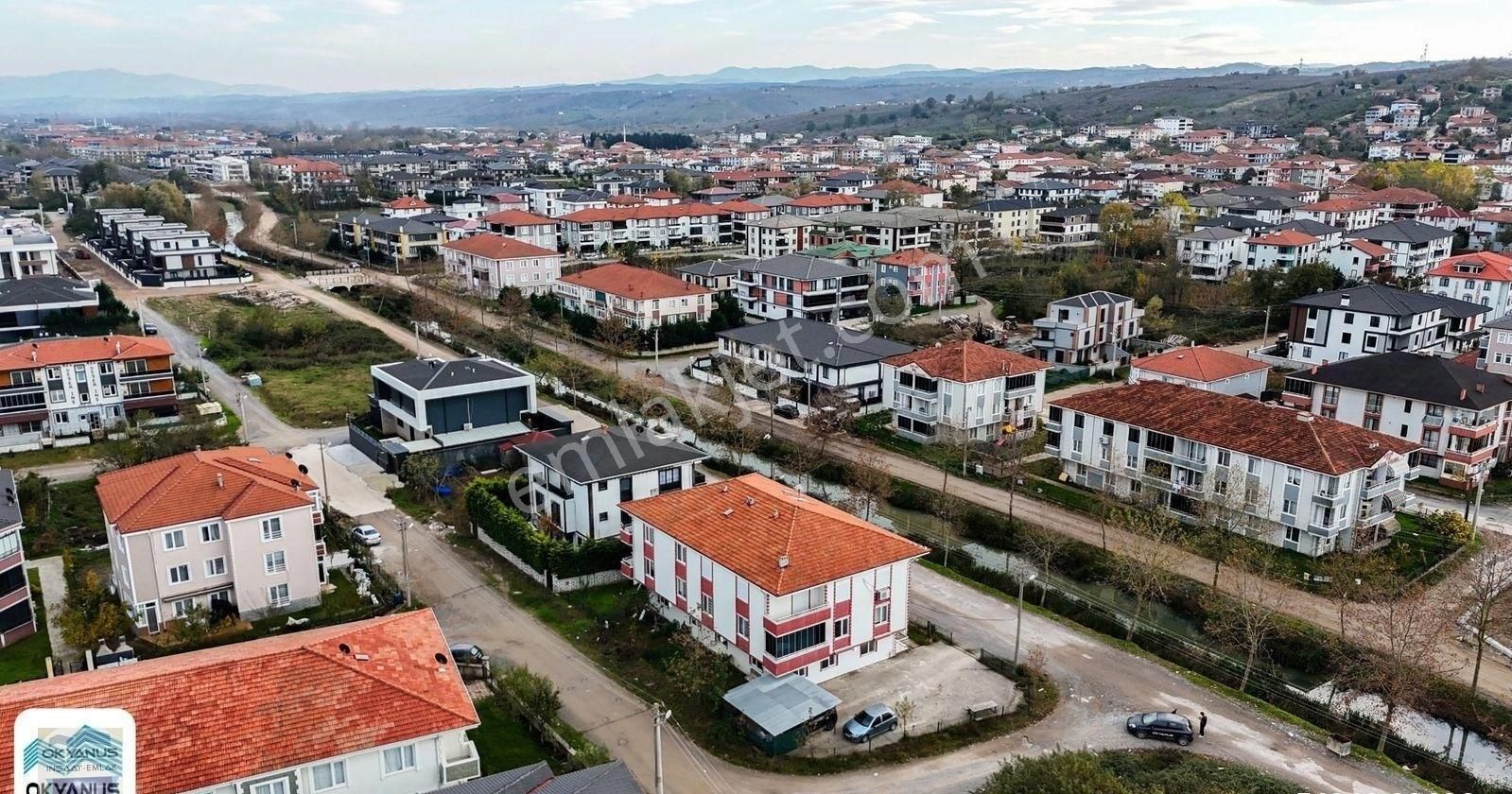 Sakarya Karasu'da Uygun Fiyatlı Geniş Ve Kullanışlı 3+1 Daire - Görsel 19