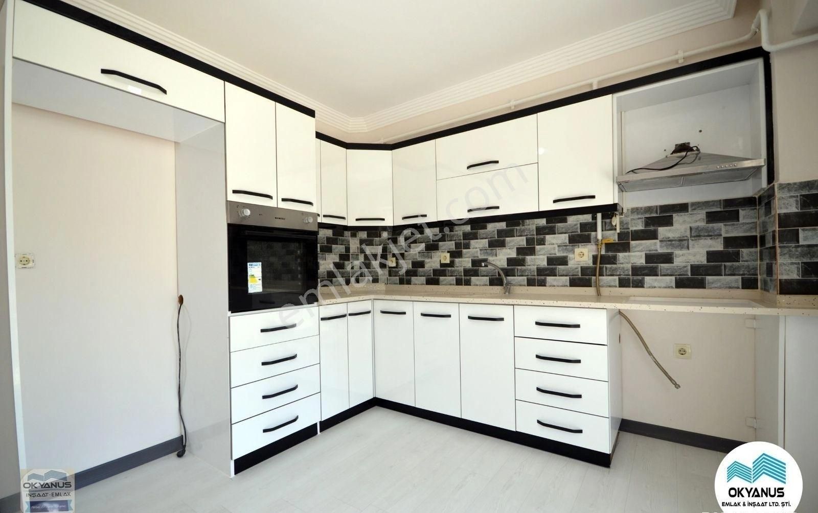 Sakarya Karasu'da Uygun Fiyatlı Geniş Ve Kullanışlı 3+1 Daire - Görsel 9
