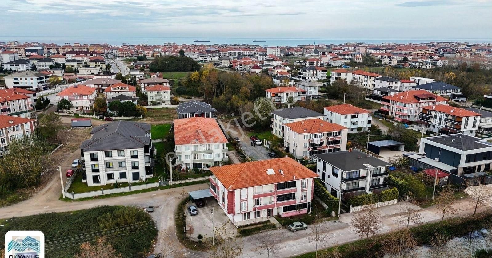 Sakarya Karasu'da Uygun Fiyatlı Geniş Ve Kullanışlı 3+1 Daire - Görsel 13