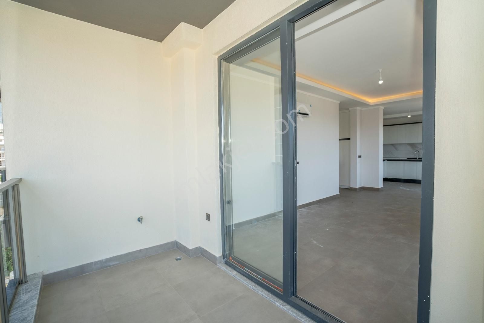 Summer Home'dan Satılık 2+1 Dubleks Beyaz Eşyalı Daire - Görsel 31