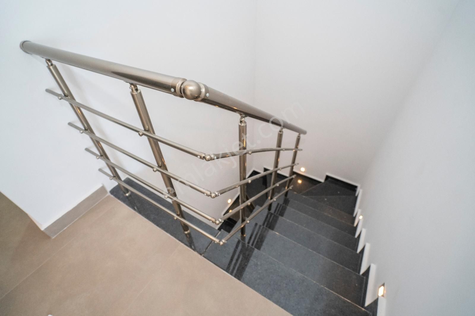 Summer Home'dan Satılık 2+1 Dubleks Beyaz Eşyalı Daire - Görsel 24