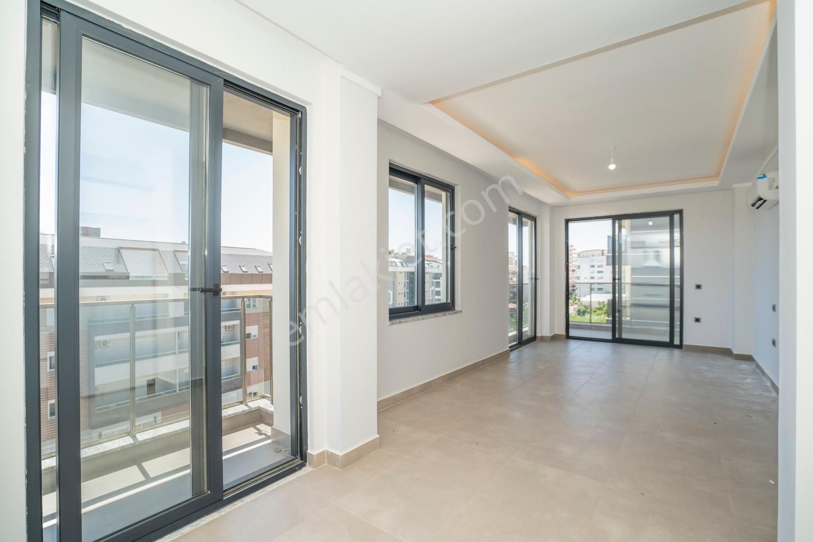Summer Home'dan Satılık 2+1 Dubleks Beyaz Eşyalı Daire - Görsel 22