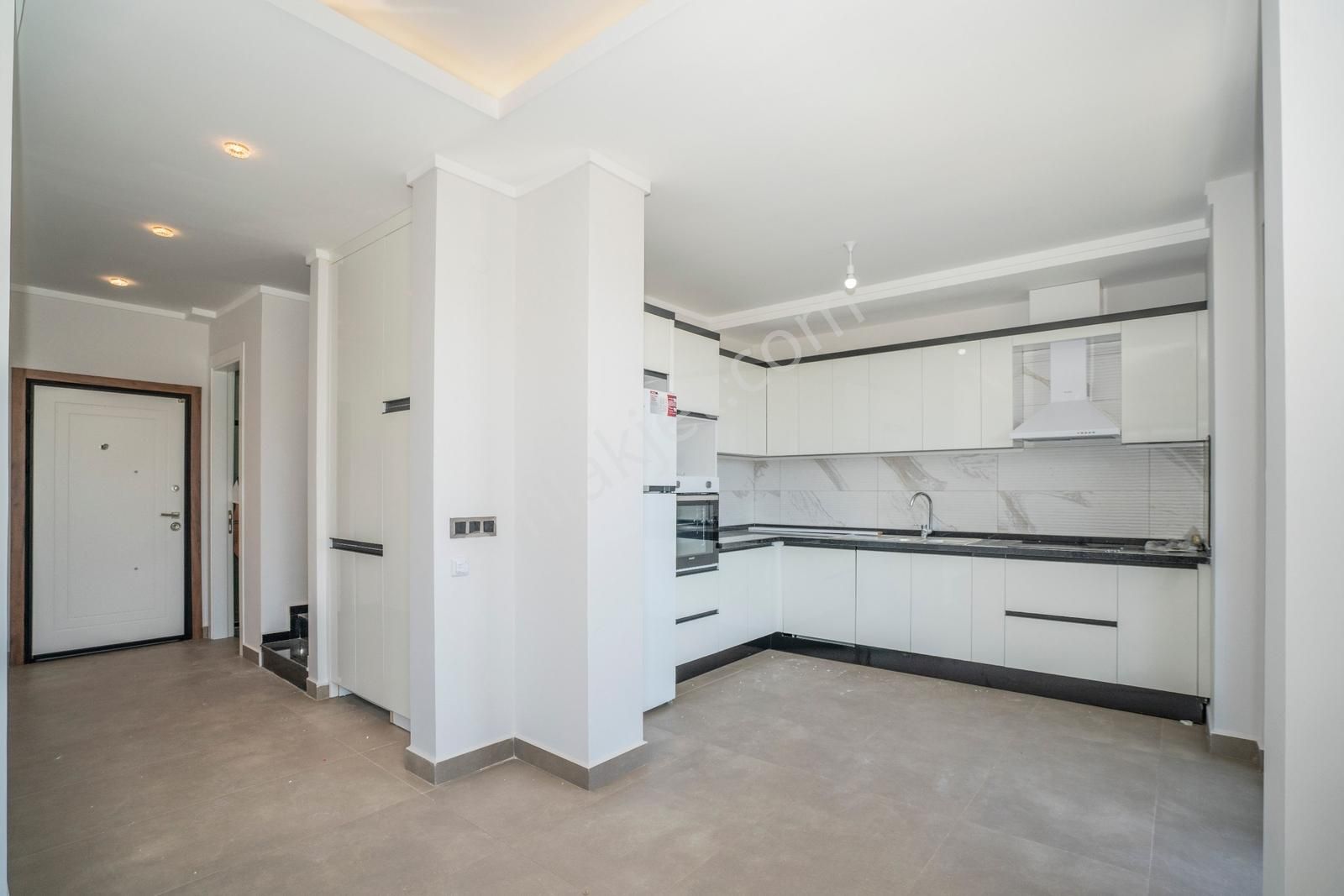 Summer Home'dan Satılık 2+1 Dubleks Beyaz Eşyalı Daire - Görsel 9