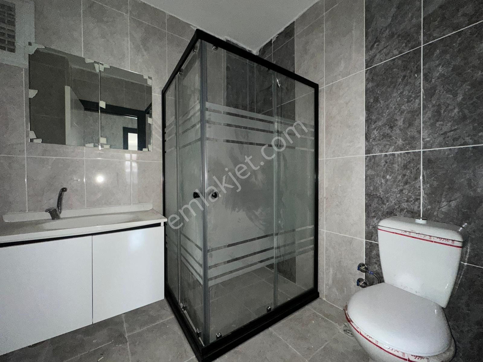 Mamak - Başak Mah. Semt Polikliniği Yak. Giyinme Odalı 3+1 Satılık Sıfır Daire !! - Görsel 18