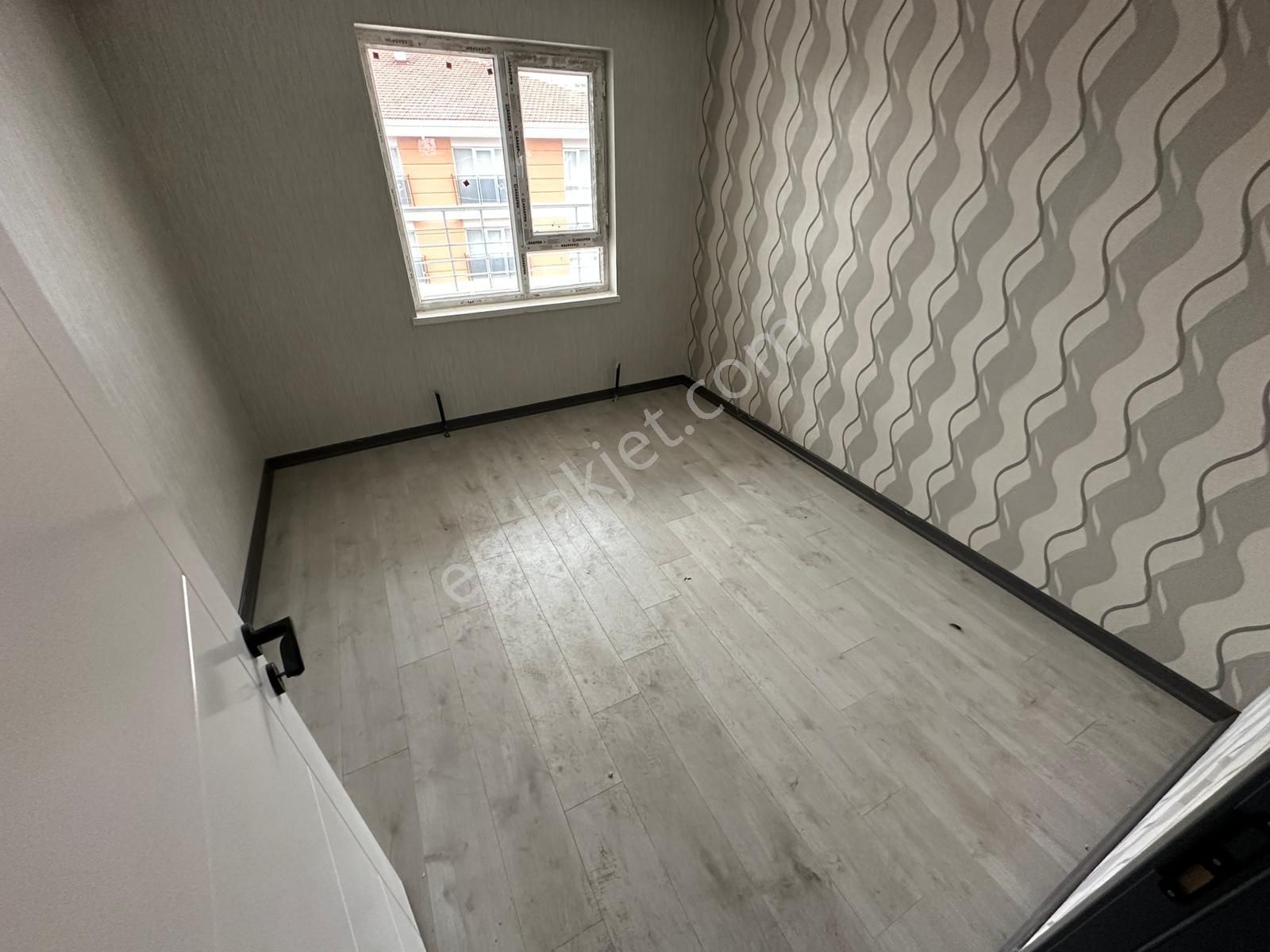 Mamak - Başak Mah. Semt Polikliniği Yak. Giyinme Odalı 3+1 Satılık Sıfır Daire !! - Görsel 11