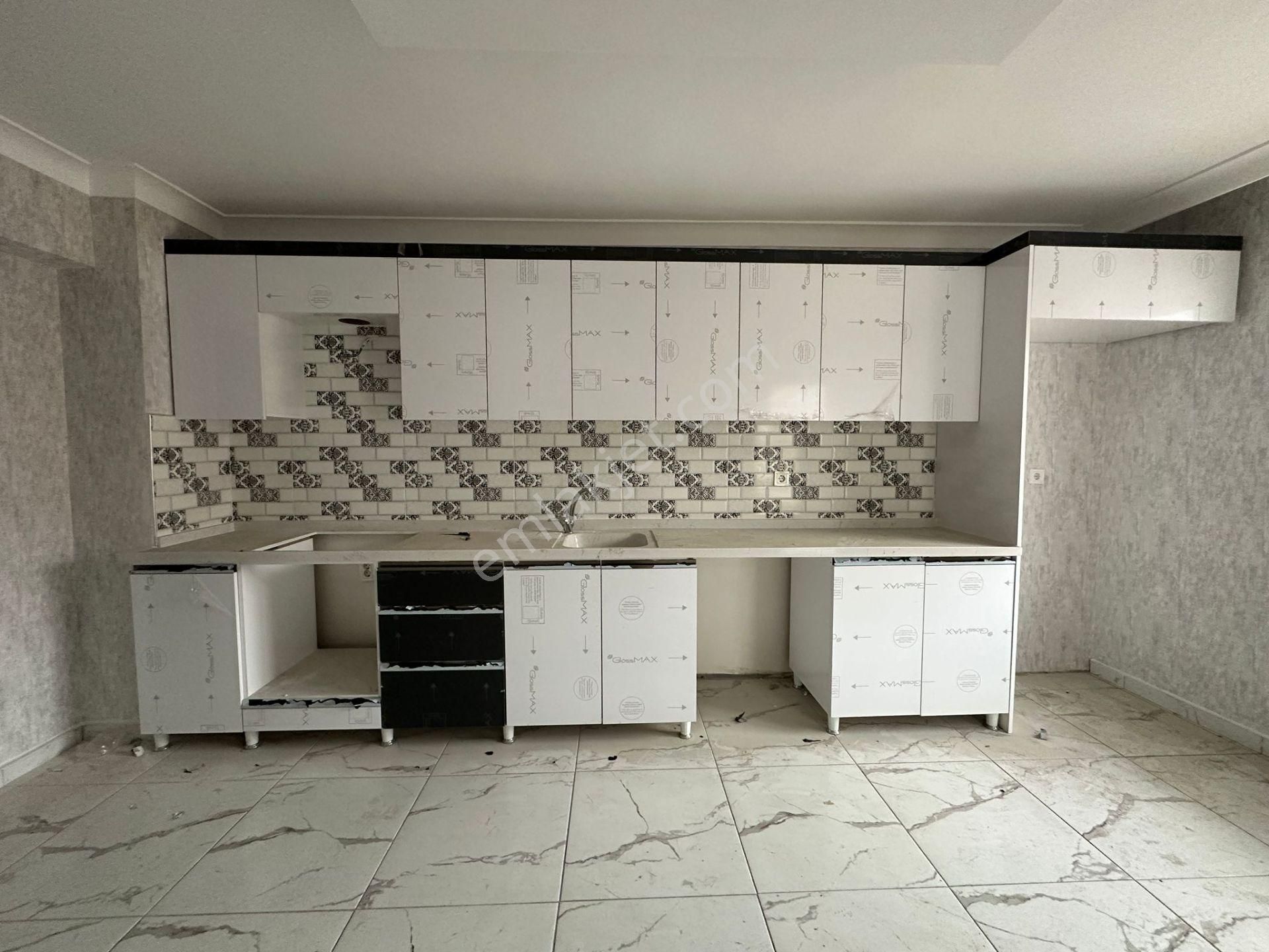 Mamak - Başak Mah. Semt Polikliniği Yak. Giyinme Odalı 3+1 Satılık Sıfır Daire !! - Görsel 5