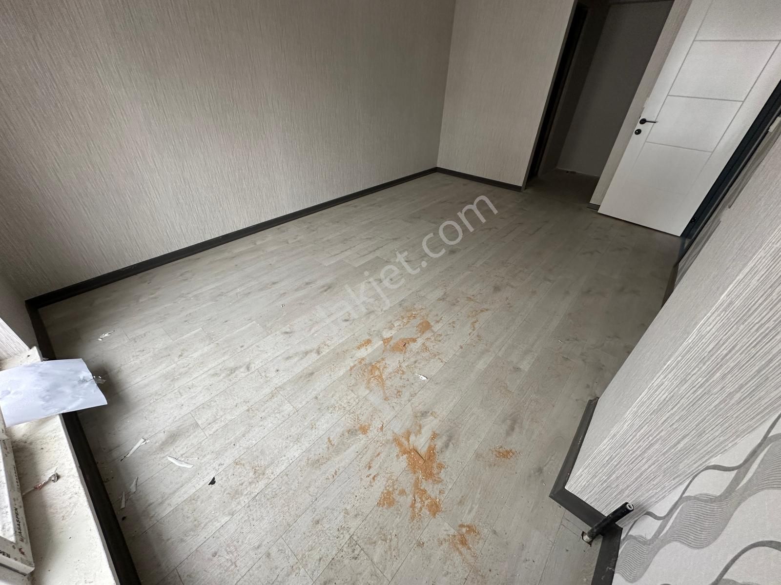 Mamak - Başak Mah. Semt Polikliniği Yak. Giyinme Odalı 3+1 Satılık Sıfır Daire !! - Görsel 8