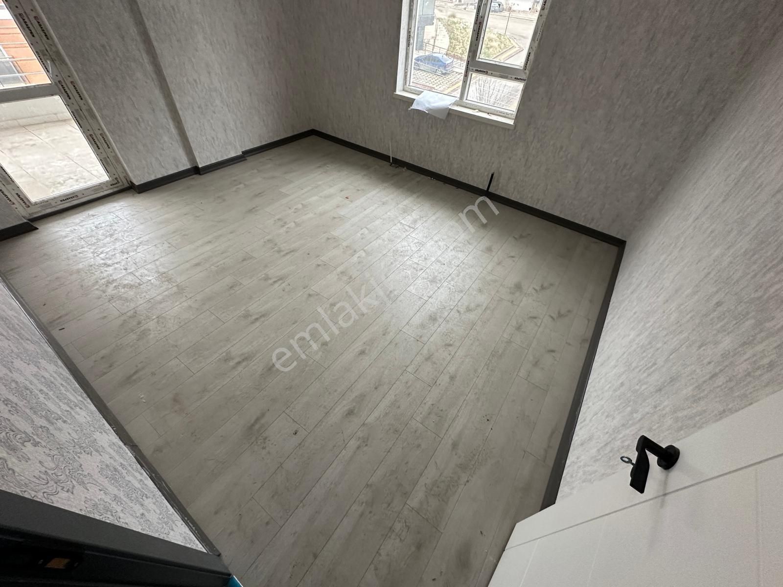 Mamak - Başak Mah. Semt Polikliniği Yak. Giyinme Odalı 3+1 Satılık Sıfır Daire !! - Görsel 10