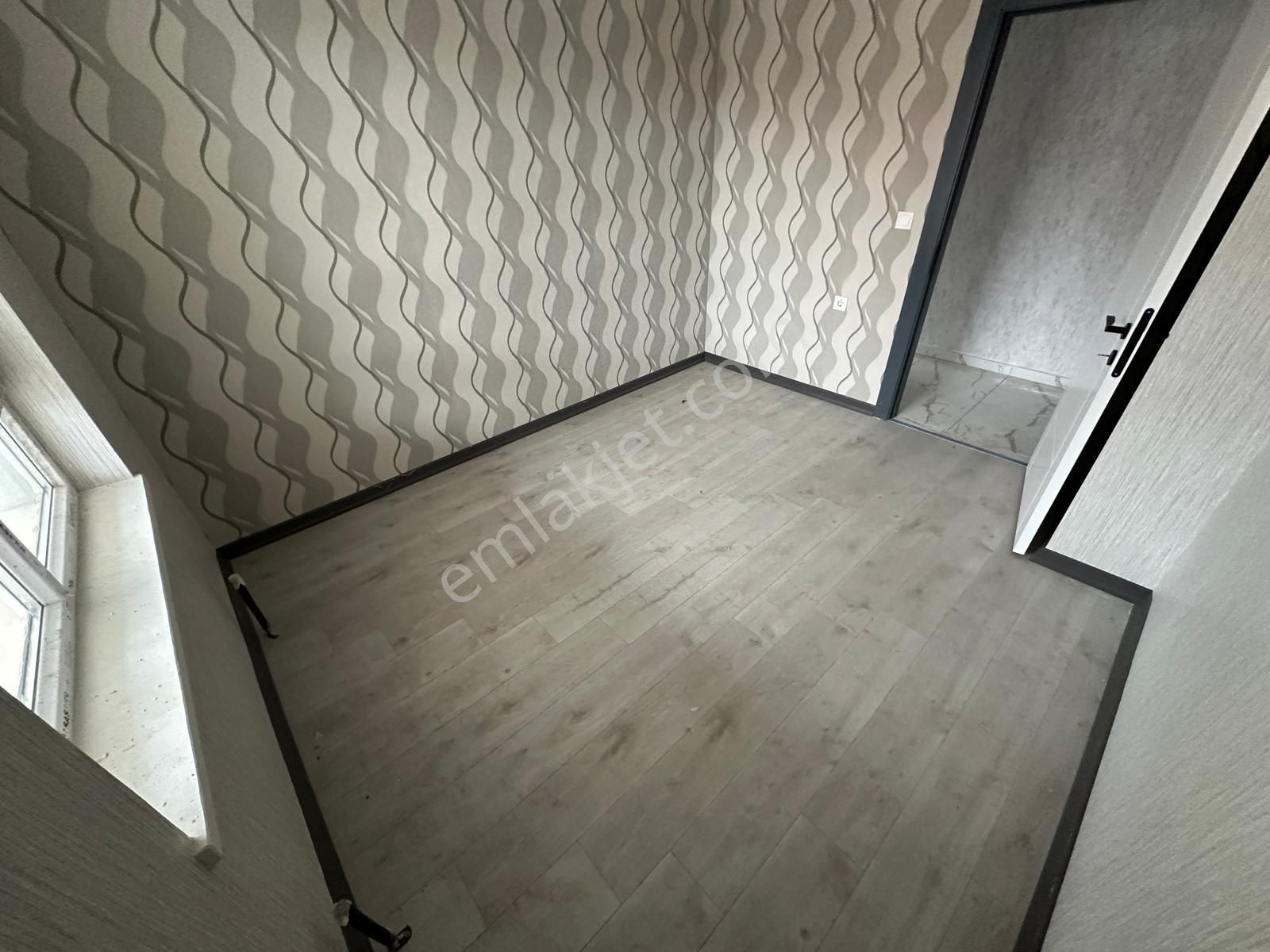 Mamak - Başak Mah. Semt Polikliniği Yak. Giyinme Odalı 3+1 Satılık Sıfır Daire !! - Görsel 9