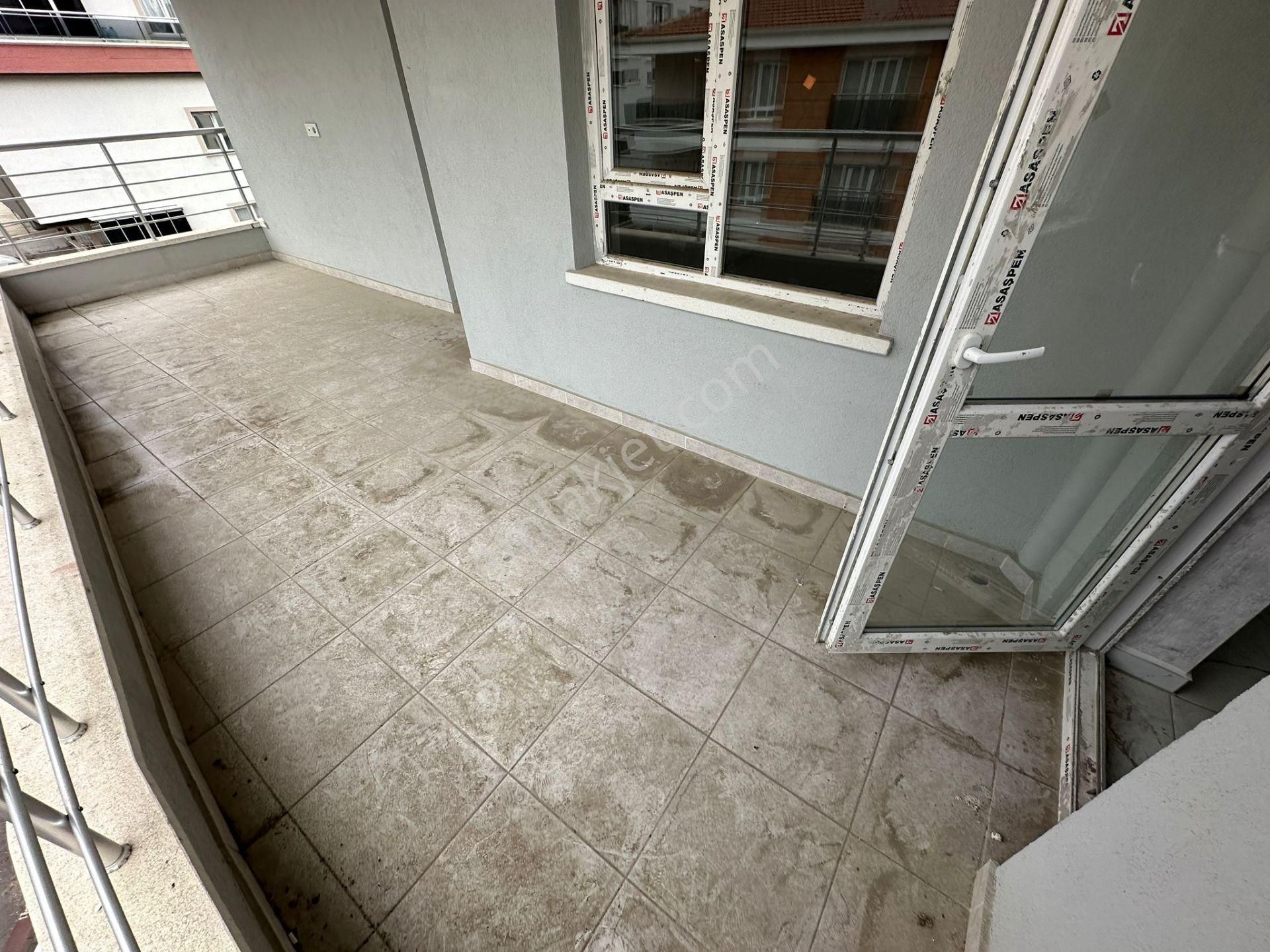 Mamak - Başak Mah. Semt Polikliniği Yak. Giyinme Odalı 3+1 Satılık Sıfır Daire !! - Görsel 19