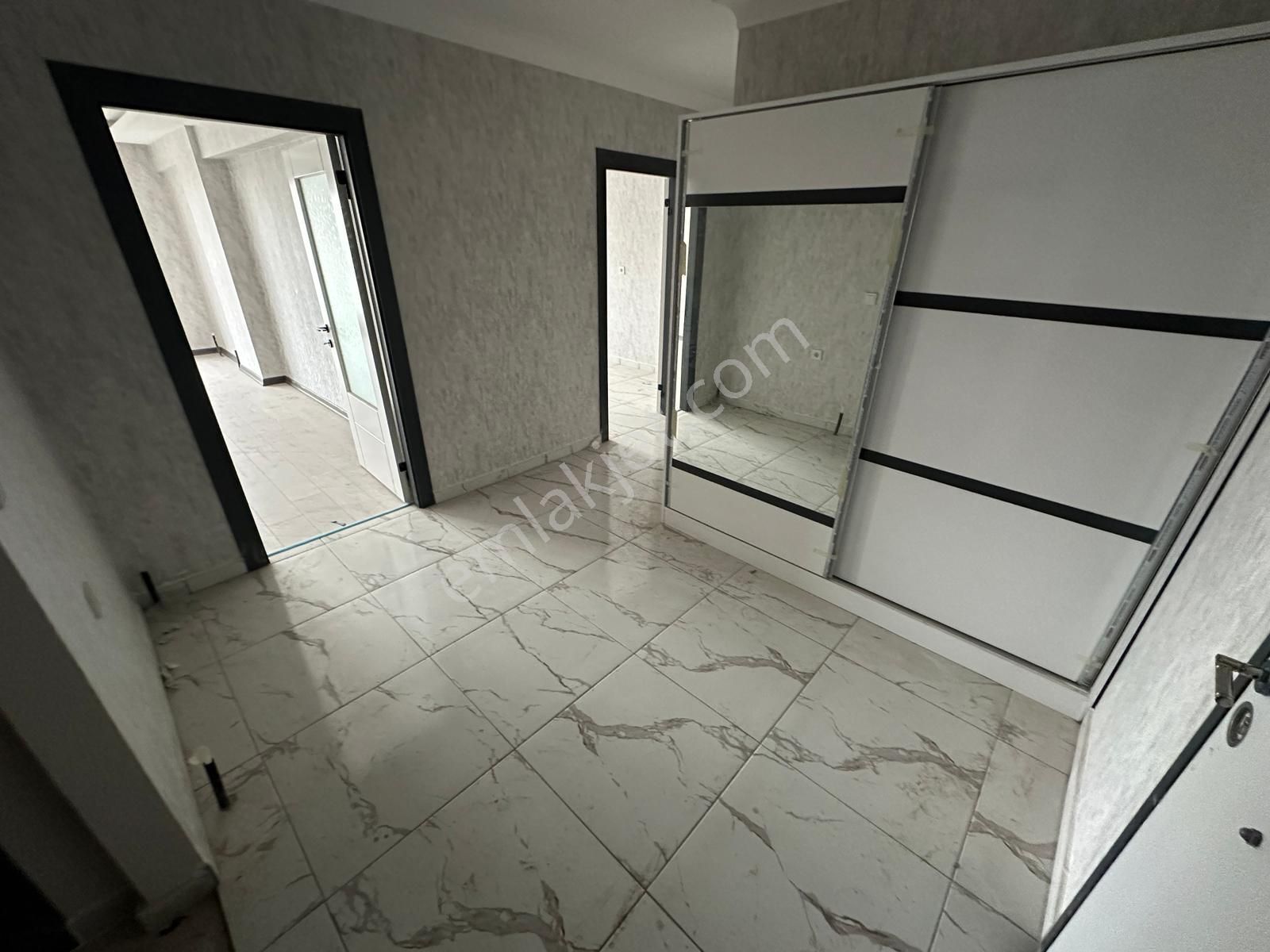 Mamak - Başak Mah. Semt Polikliniği Yak. Giyinme Odalı 3+1 Satılık Sıfır Daire !! - Görsel 15