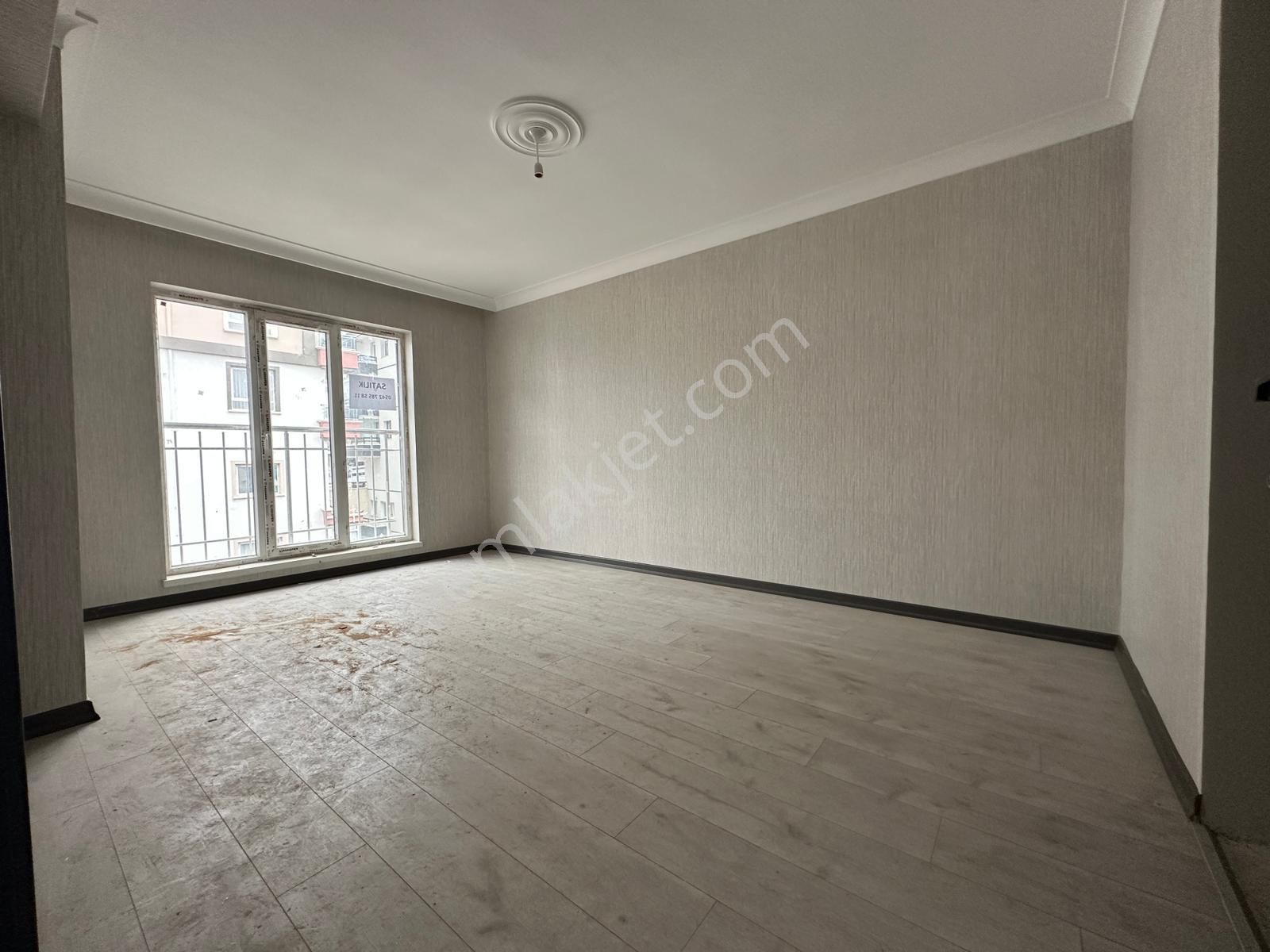 Mamak - Başak Mah. Semt Polikliniği Yak. Giyinme Odalı 3+1 Satılık Sıfır Daire !! - Görsel 3