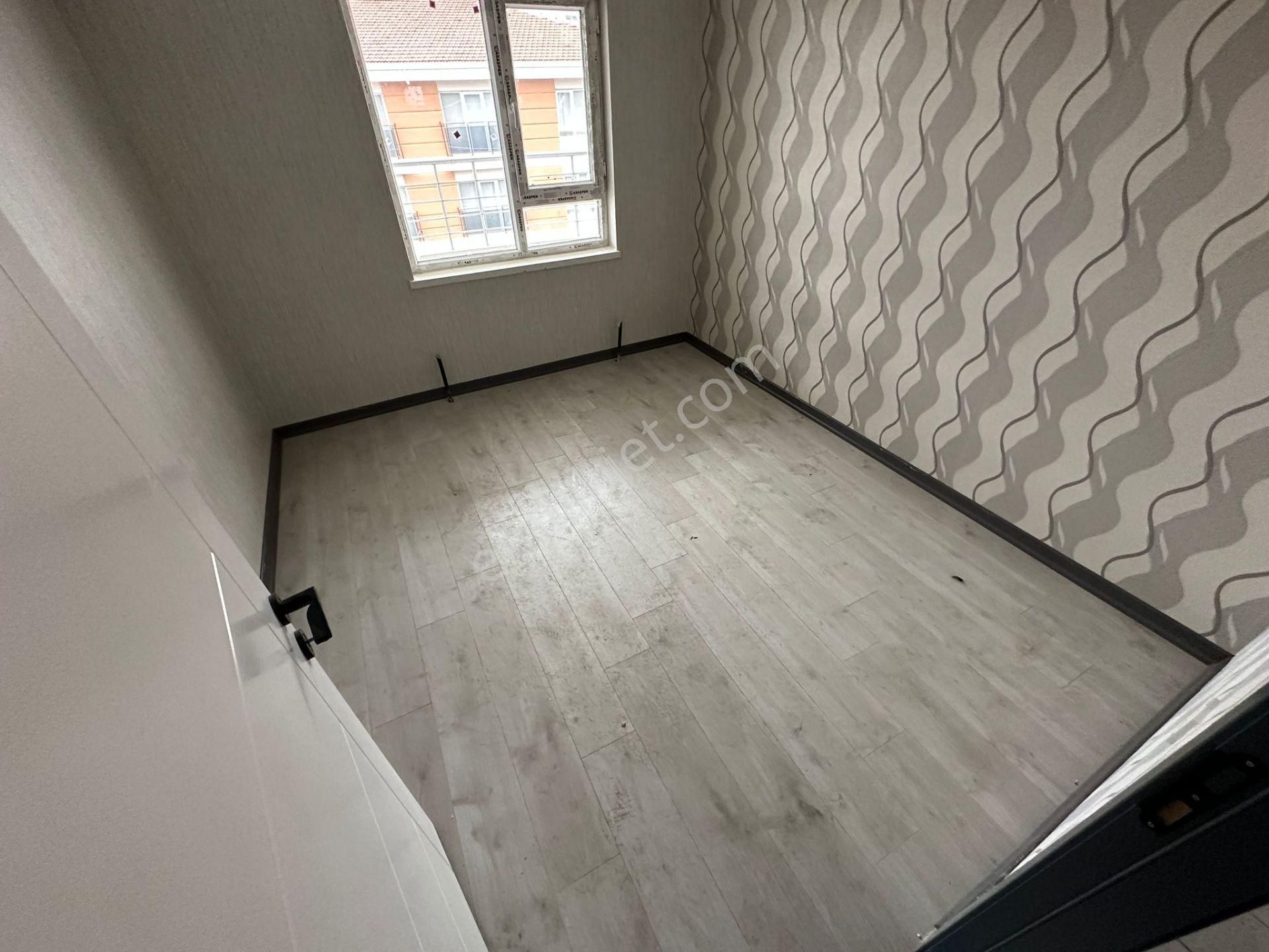 Mamak - Başak Mah. Semt Polikliniği Yak. Giyinme Odalı 3+1 Satılık Sıfır Daire !! - Görsel 13