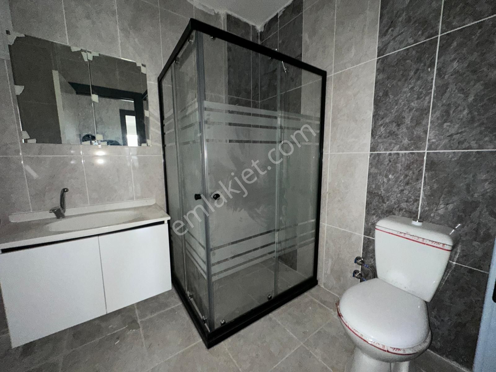 Mamak - Başak Mah. Semt Polikliniği Yak. Giyinme Odalı 3+1 Satılık Sıfır Daire !! - Görsel 17