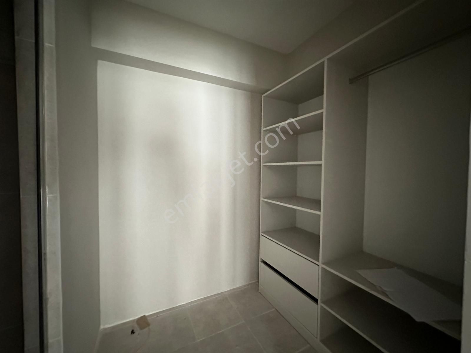 Mamak - Başak Mah. Semt Polikliniği Yak. Giyinme Odalı 3+1 Satılık Sıfır Daire !! - Görsel 14