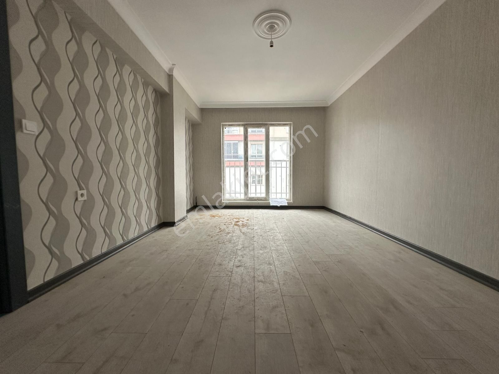 Mamak - Başak Mah. Semt Polikliniği Yak. Giyinme Odalı 3+1 Satılık Sıfır Daire !! - Görsel 7