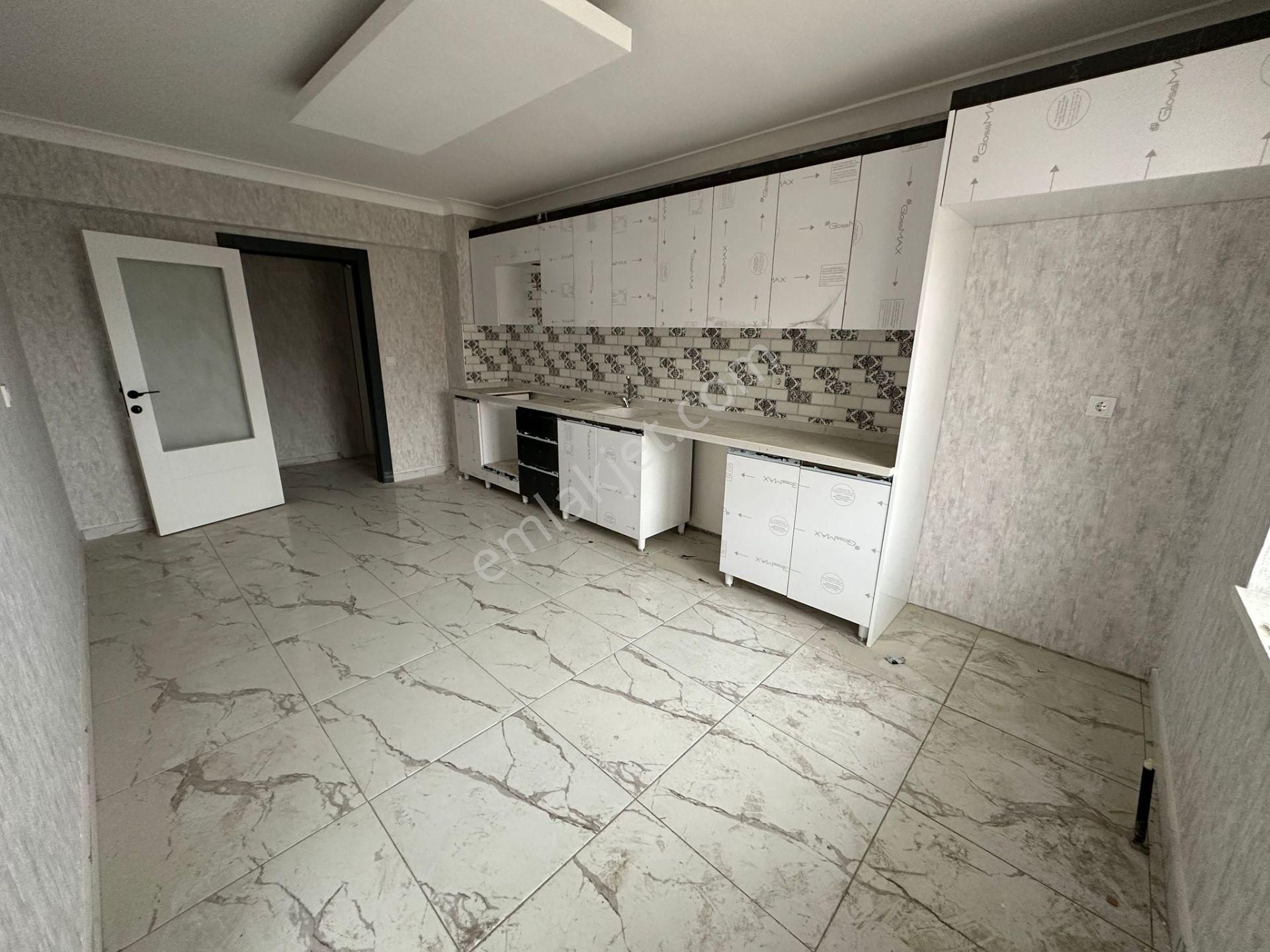 Mamak - Başak Mah. Semt Polikliniği Yak. Giyinme Odalı 3+1 Satılık Sıfır Daire !! - Görsel 4