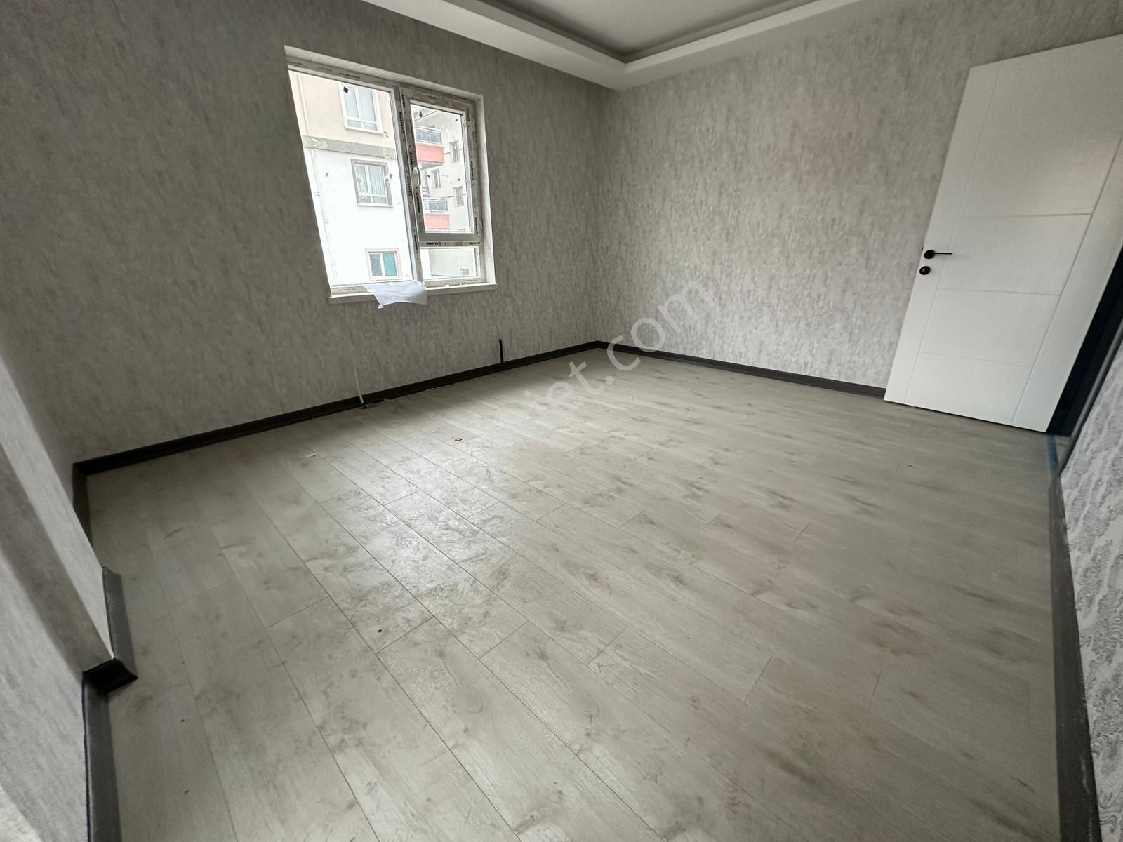 Mamak - Başak Mah. Semt Polikliniği Yak. Giyinme Odalı 3+1 Satılık Sıfır Daire !! - Görsel 12