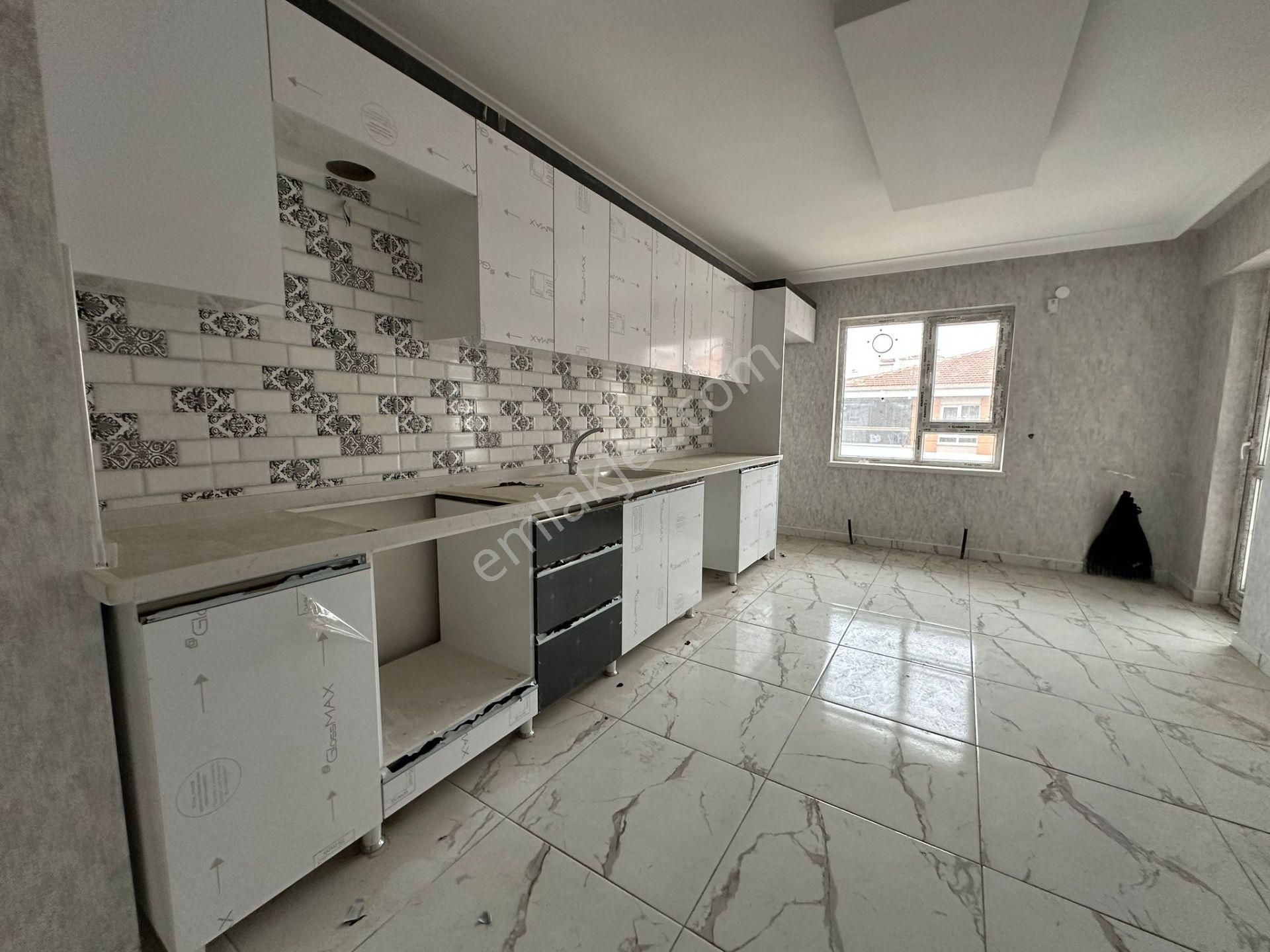 Mamak - Başak Mah. Semt Polikliniği Yak. Giyinme Odalı 3+1 Satılık Sıfır Daire !! - Görsel 6