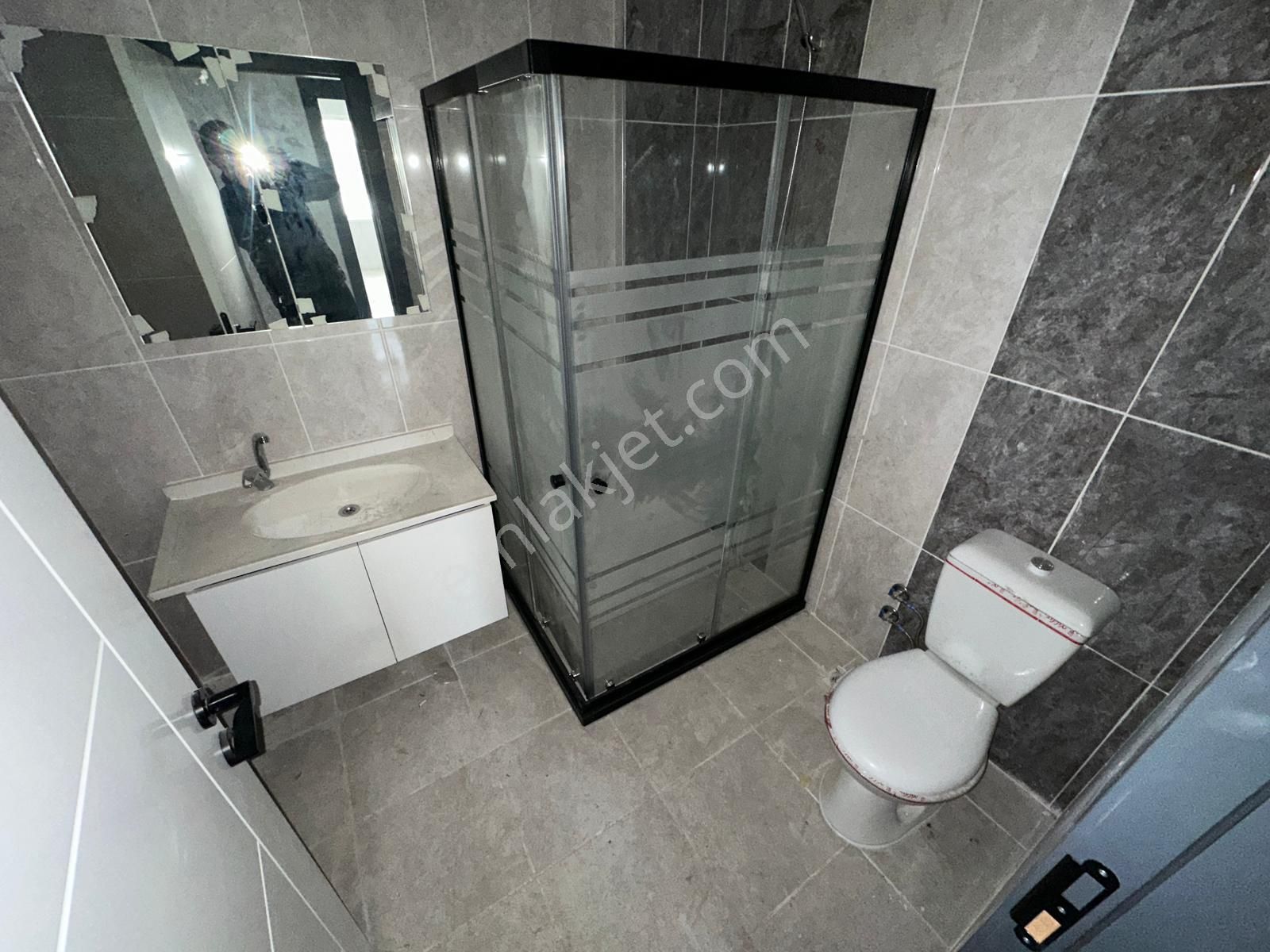 Mamak - Başak Mah. Semt Polikliniği Yak. Giyinme Odalı 3+1 Satılık Sıfır Daire !! - Görsel 16