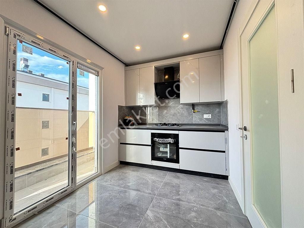 Konut Ve Ticari'den Bostancı'da Deniz Manzaralı Satılık 3+1 - Görsel 18