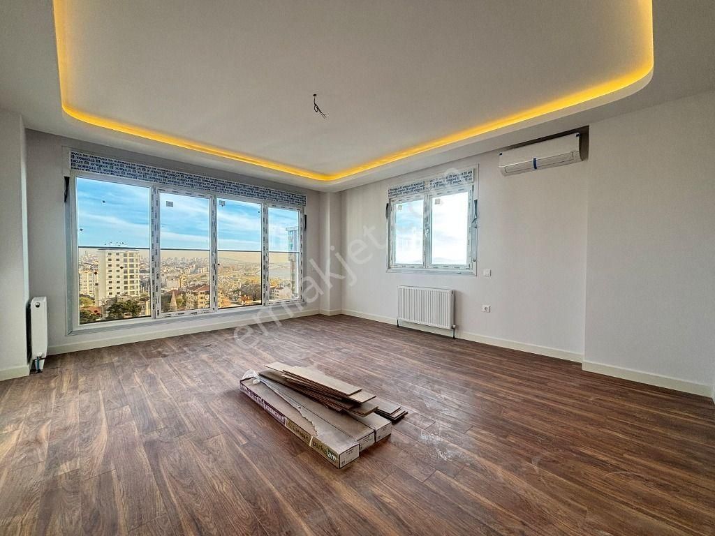 Konut Ve Ticari'den Bostancı'da Deniz Manzaralı Satılık 3+1 - Görsel 9