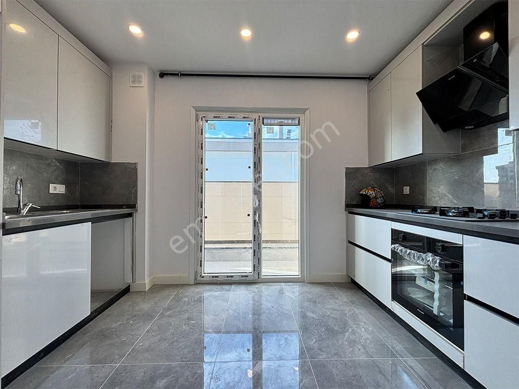 Konut Ve Ticari'den Bostancı'da Deniz Manzaralı Satılık 3+1 - Görsel 14