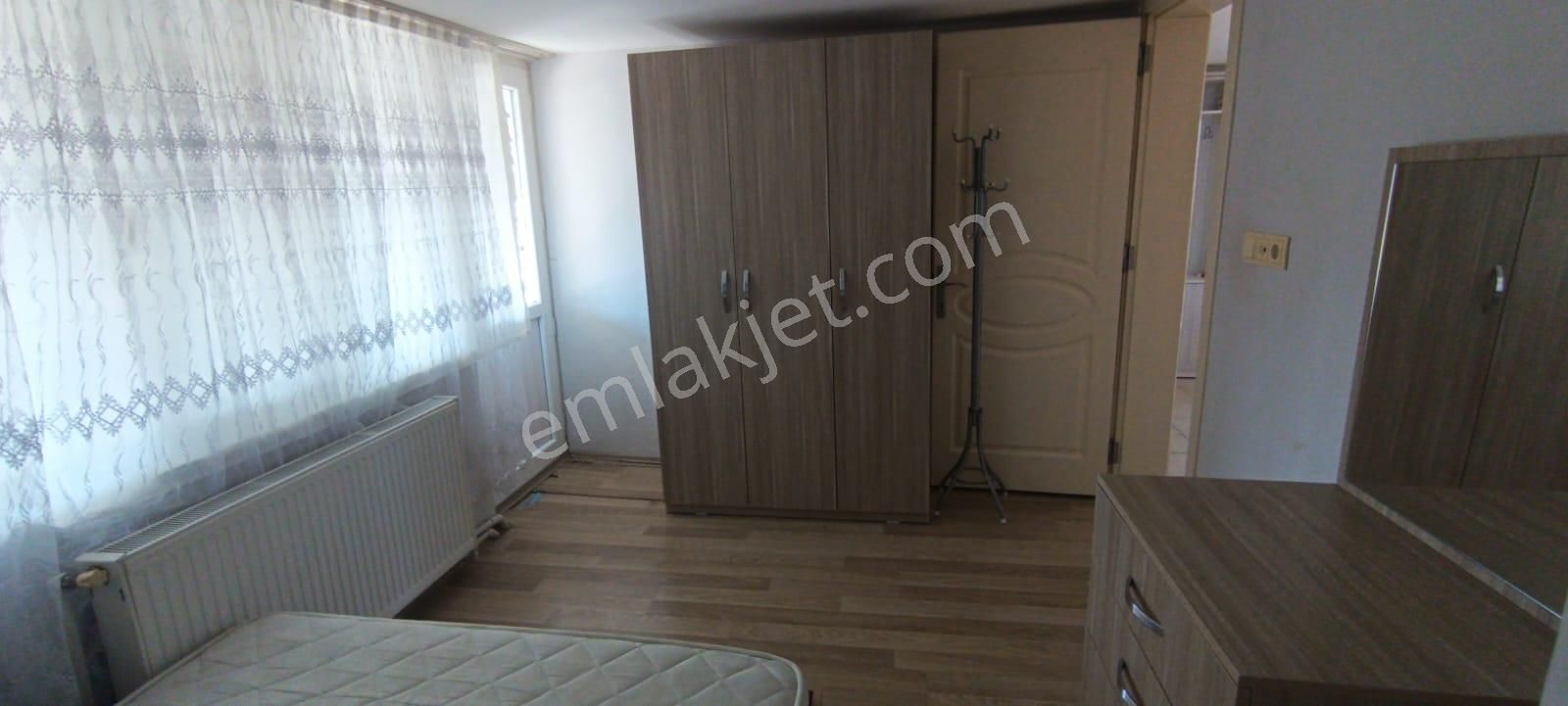 Ender Uysal Gayrimenkulden Sitelerde Muhteşem Manzaralı Geniş Teraslı Kiralık 2+1 Eşyalı Daire.. - Görsel 10