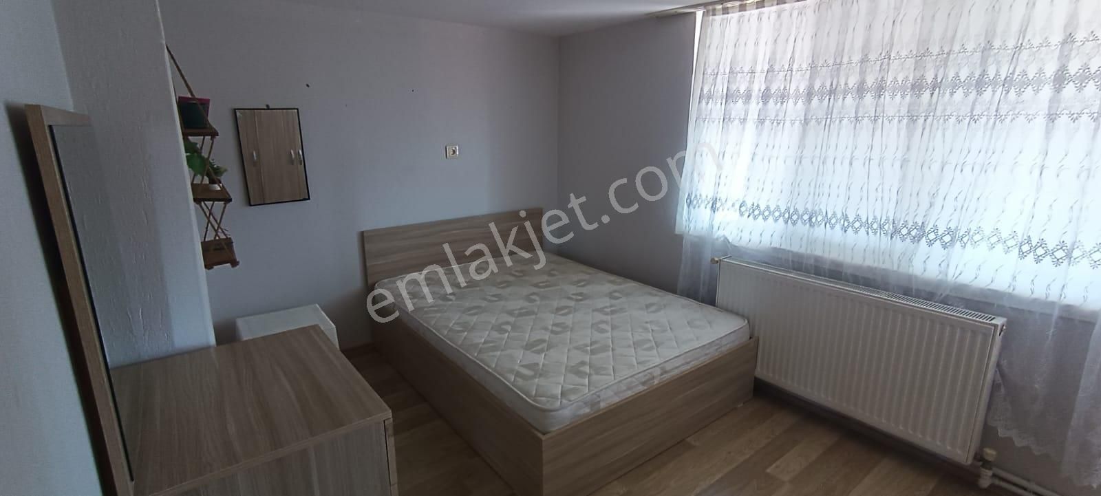 Ender Uysal Gayrimenkulden Sitelerde Muhteşem Manzaralı Geniş Teraslı Kiralık 2+1 Eşyalı Daire.. - Görsel 9